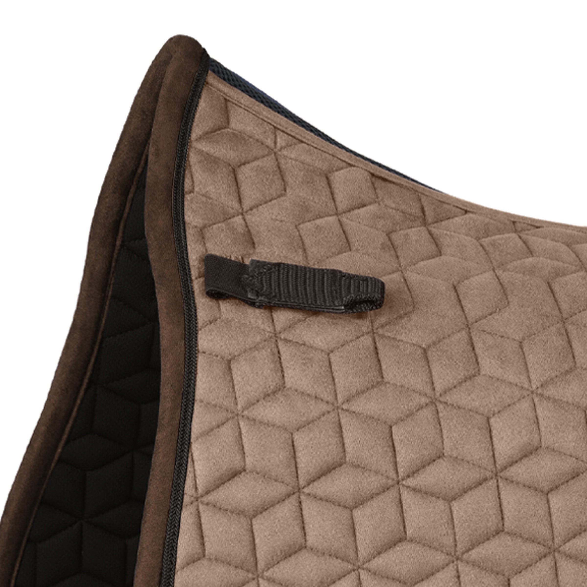 Fawn - full pad, alternate view