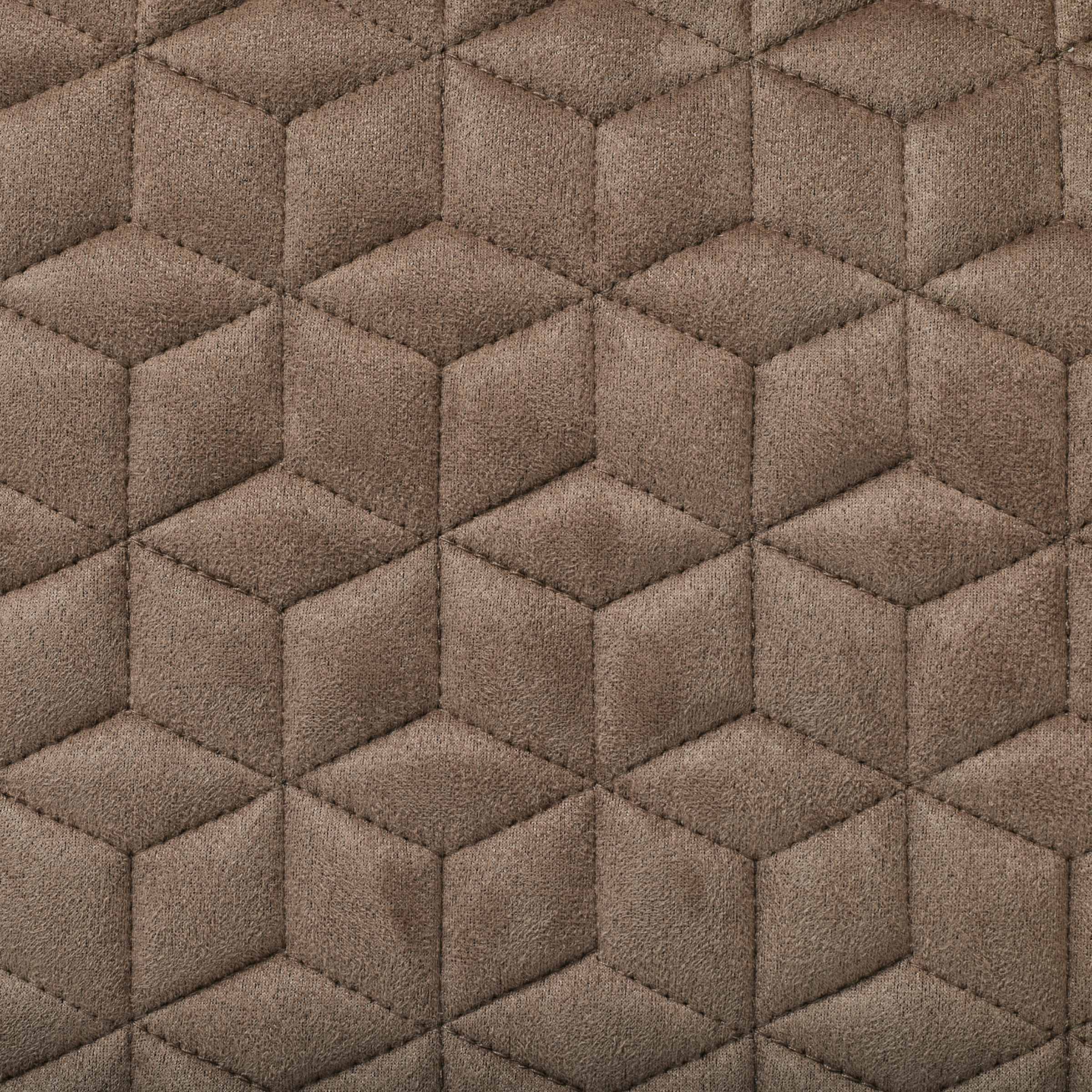 Fawn - wither corner with D-ring strap keeper