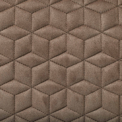 Fawn - wither corner with D-ring strap keeper