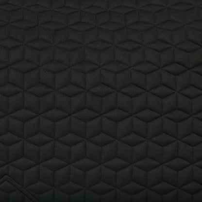 Olive - girth patch with Air-Tec logo