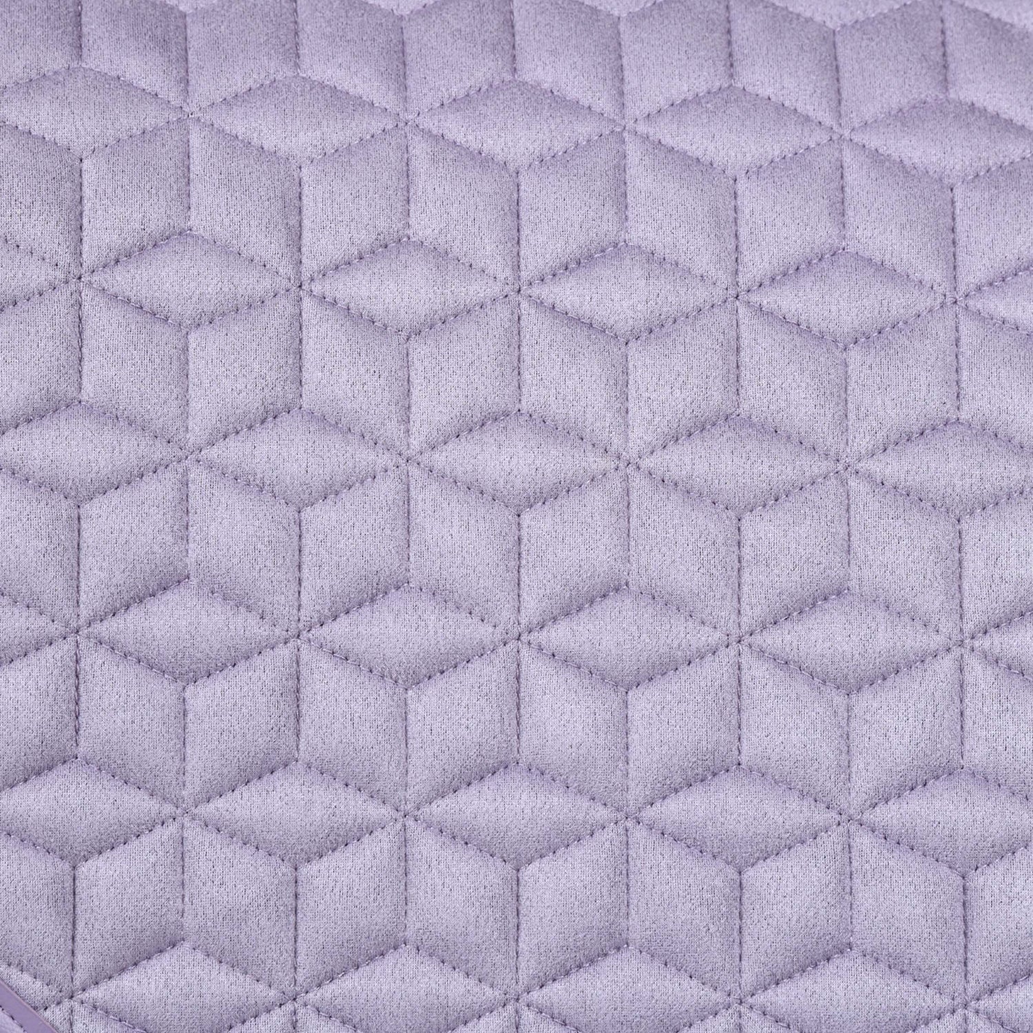 Weatherbeeta Suede Elite Air-Tec All Purpose Saddle Pad