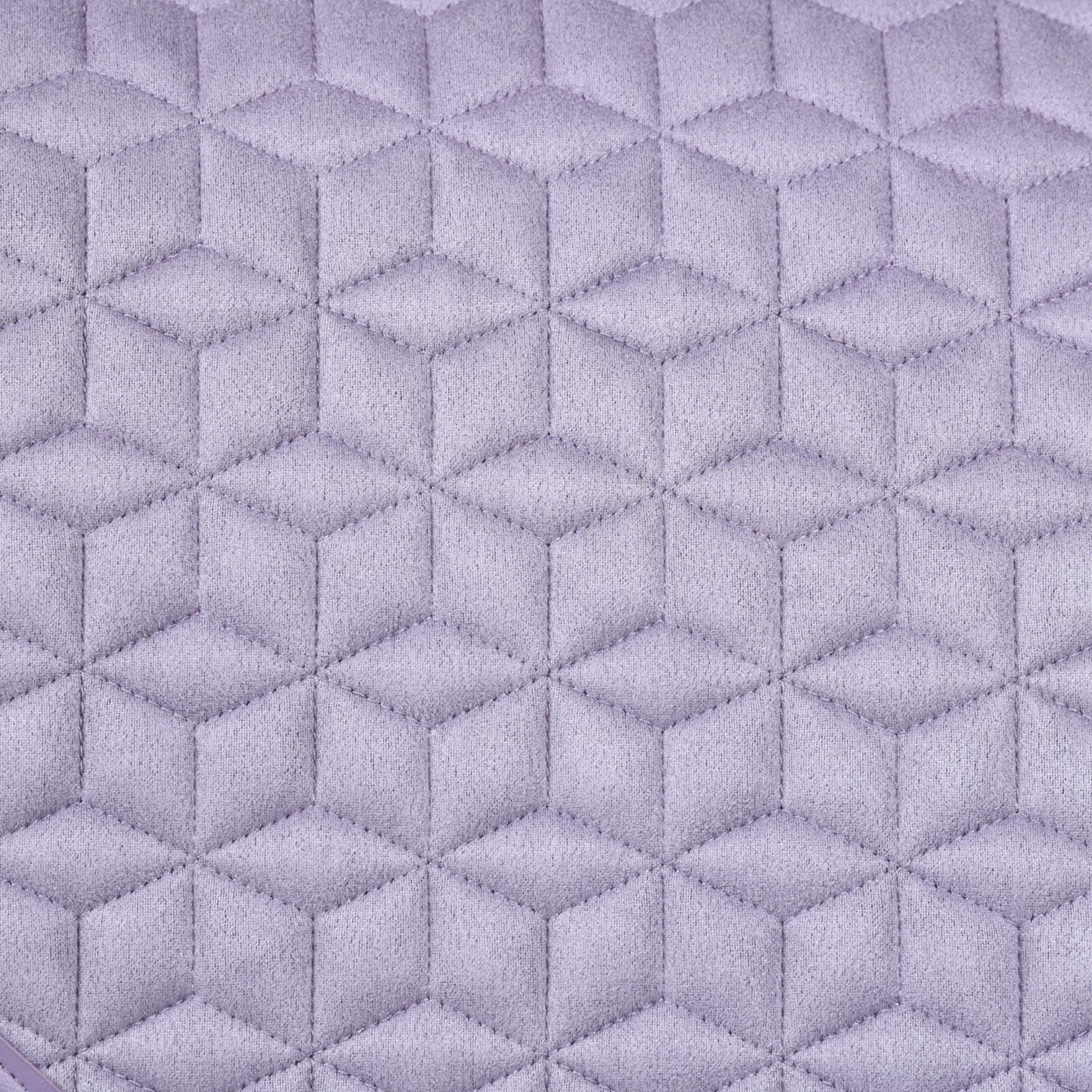 Weatherbeeta Suede Elite Air-Tec All Purpose Saddle Pad