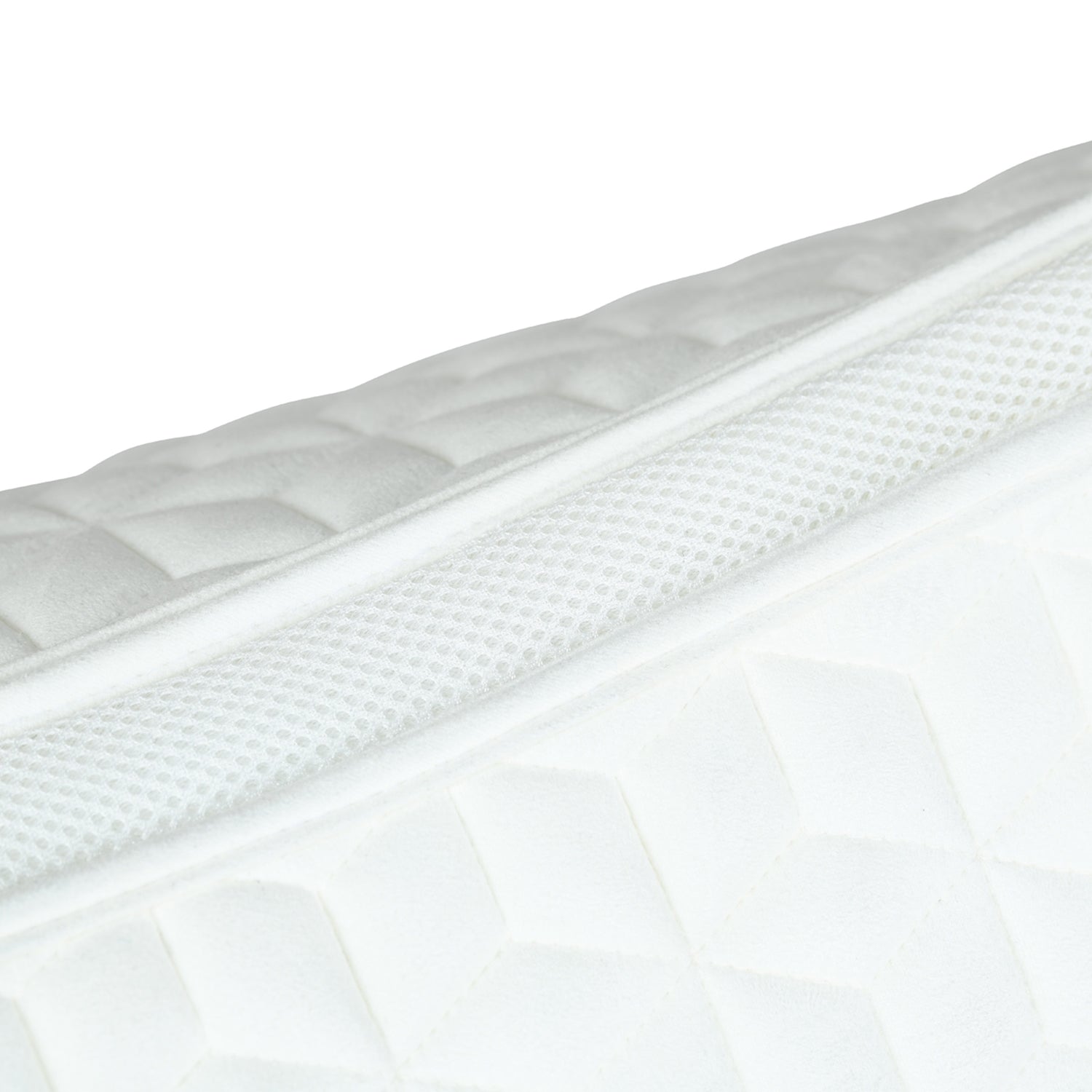 Weatherbeeta Suede Elite Air-Tec All Purpose Saddle Pad