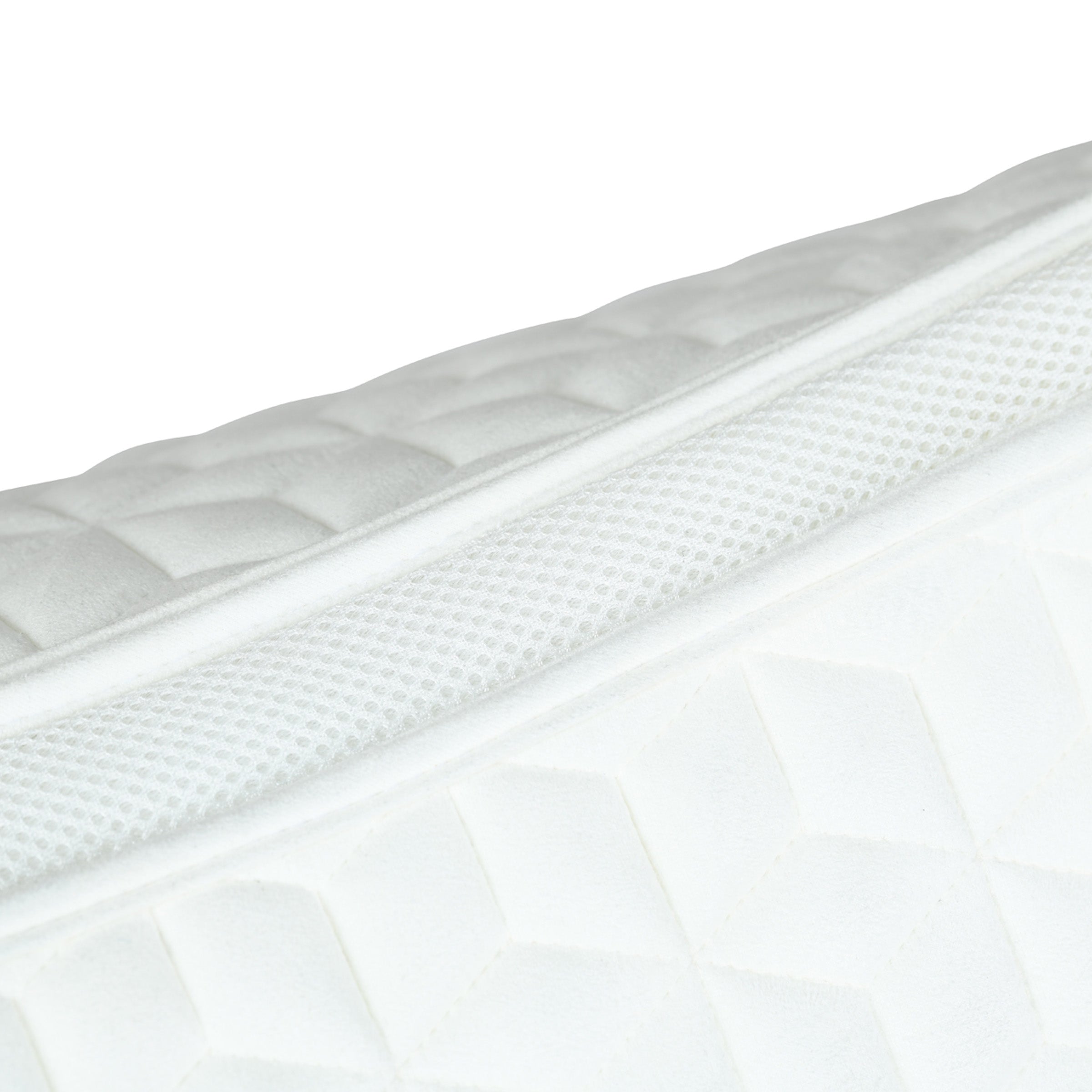 Weatherbeeta Suede Elite Air-Tec All Purpose Saddle Pad