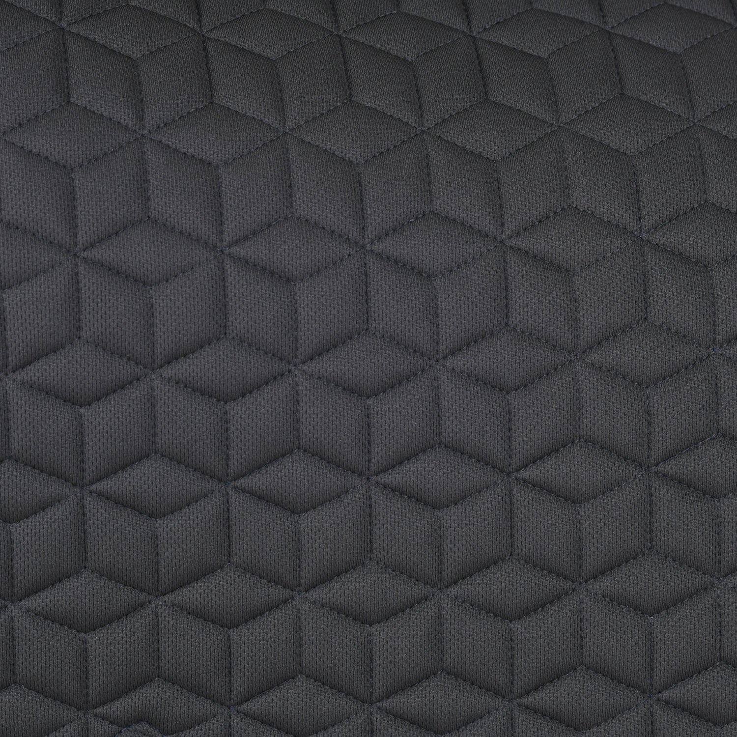 Weatherbeeta Suede Elite Air-Tec Dressage Saddle Pad