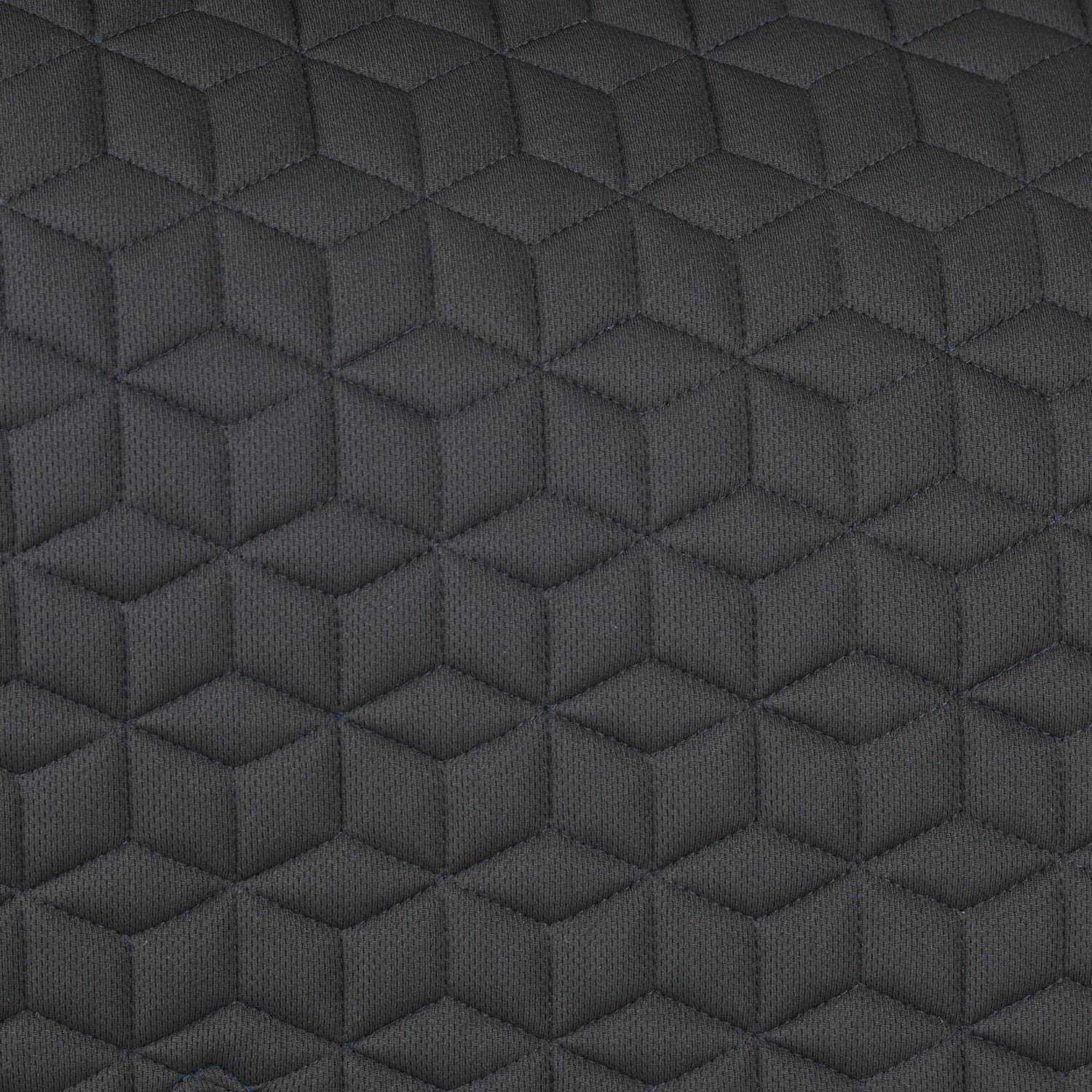 Weatherbeeta Suede Elite Air-Tec Dressage Saddle Pad