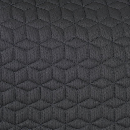 Weatherbeeta Suede Elite Air-Tec Dressage Saddle Pad