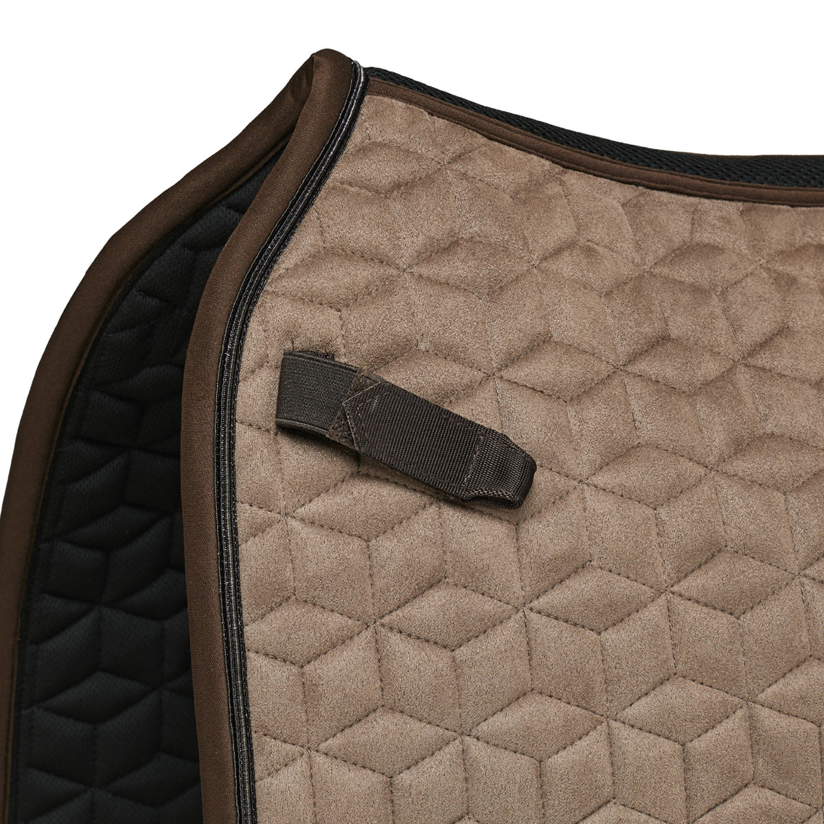 Fawn - full pad, alternate view