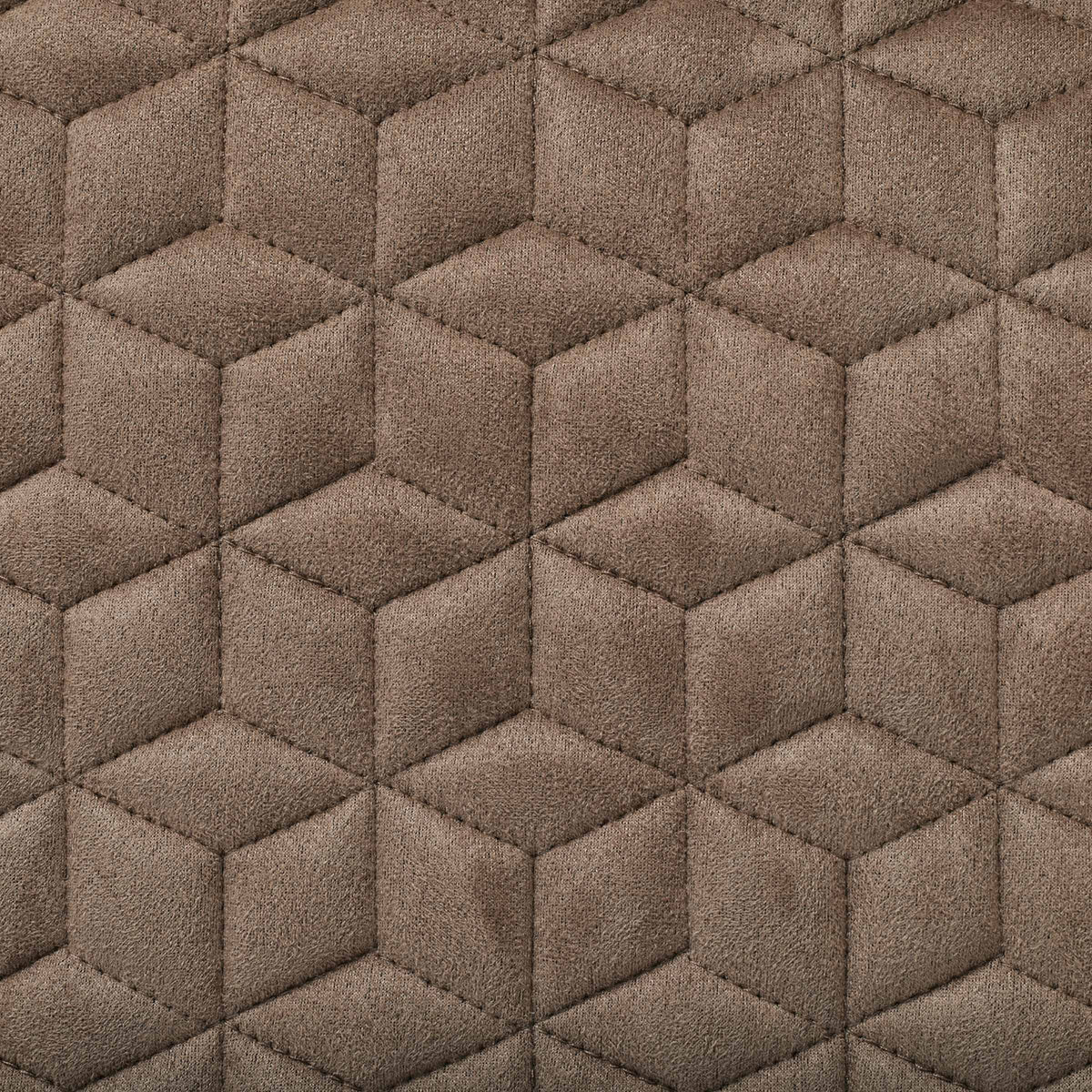 Fawn - wither corner with D-ring strap keeper and Air-Tec mesh spine