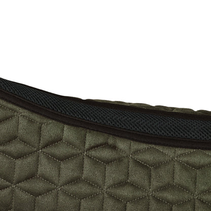 Wick-easy lining detail