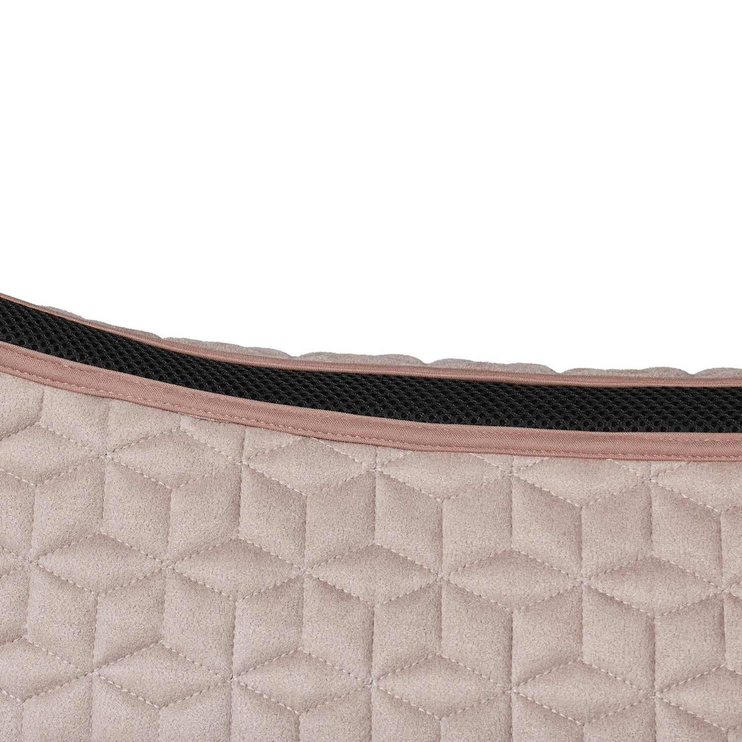 Wick-easy lining detail