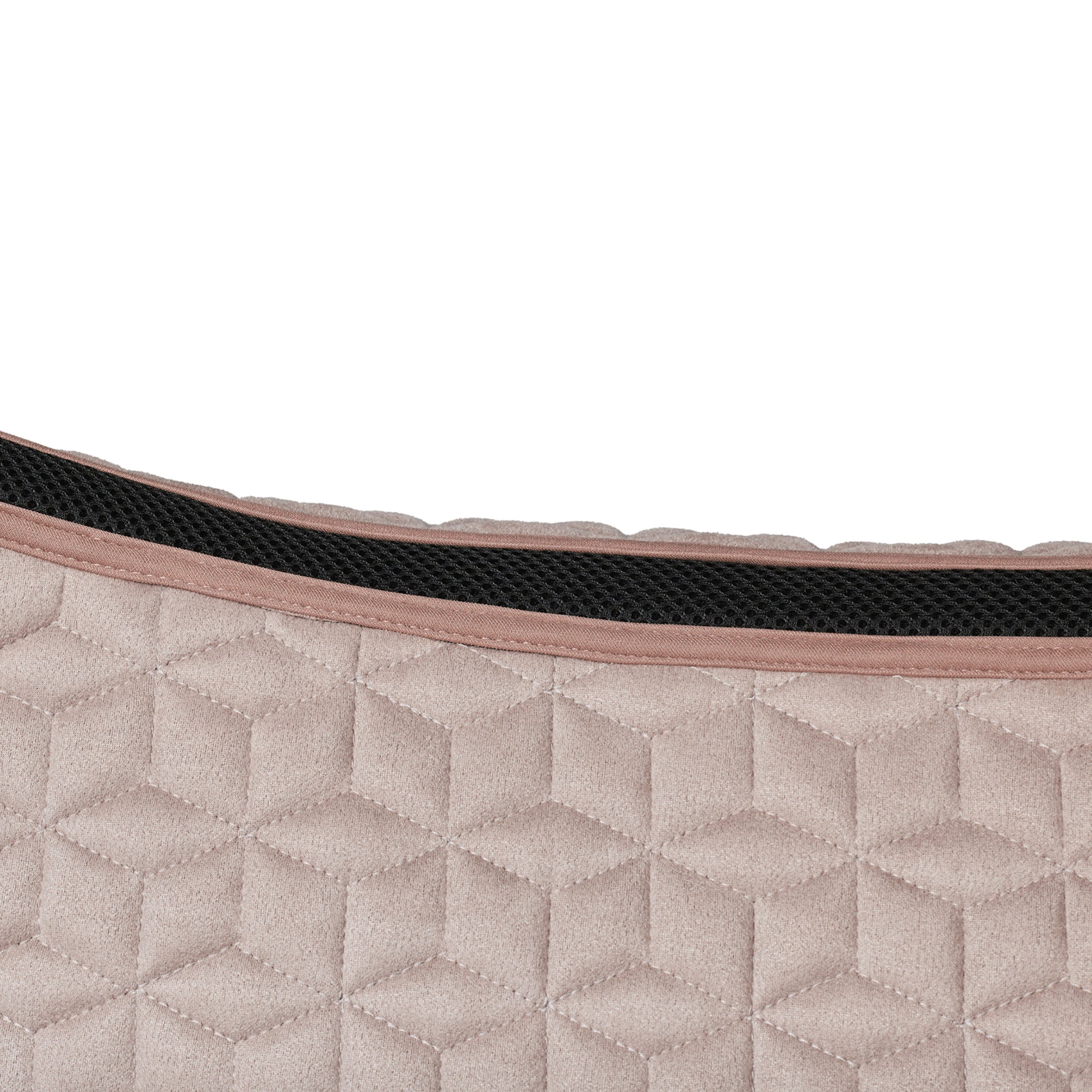 Wick-easy lining detail