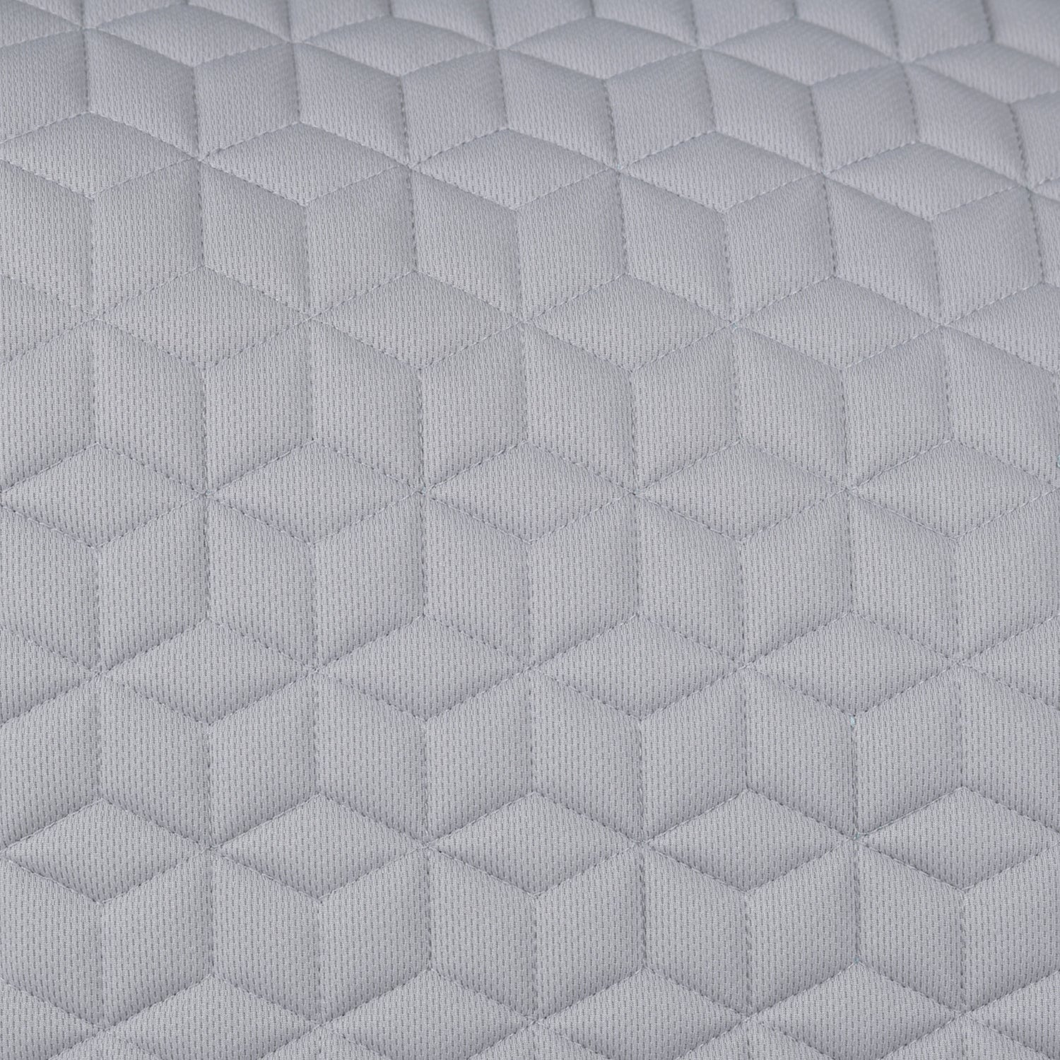 Weatherbeeta Suede Elite Air-Tec Dressage Saddle Pad