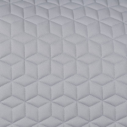 Weatherbeeta Suede Elite Air-Tec Dressage Saddle Pad