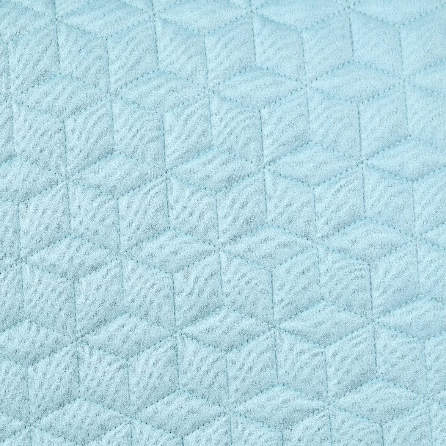 Weatherbeeta Suede Elite Air-Tec Jump Saddle Pad