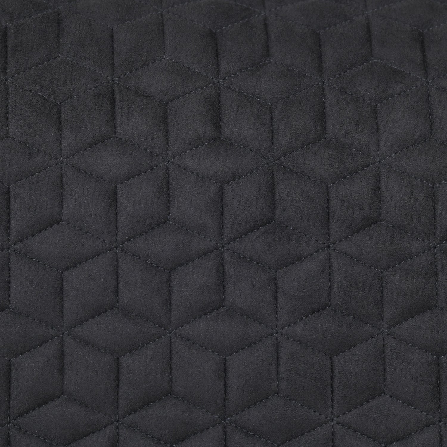 Weatherbeeta Suede Elite Air-Tec Jump Saddle Pad