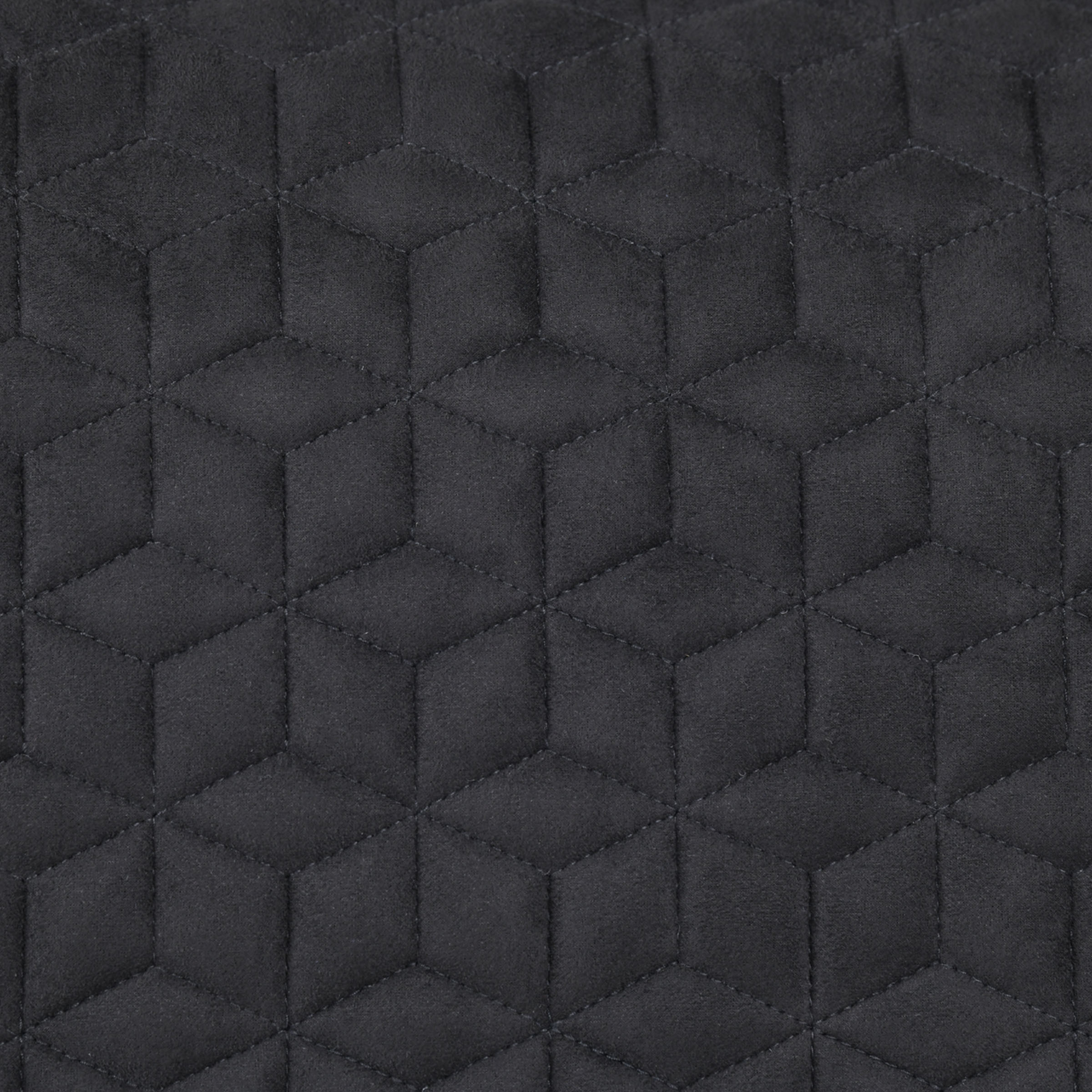 Weatherbeeta Suede Elite Air-Tec Jump Saddle Pad