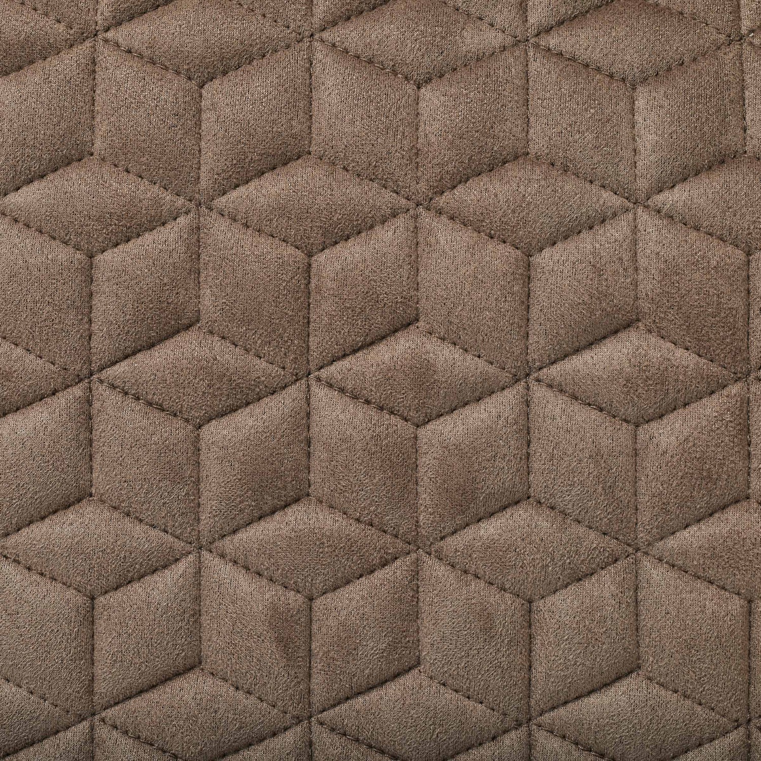 Fawn - wither corner with D-ring strap keeper