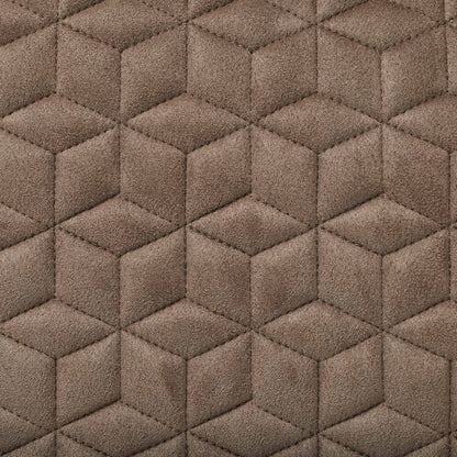 Fawn - wither corner with D-ring strap keeper