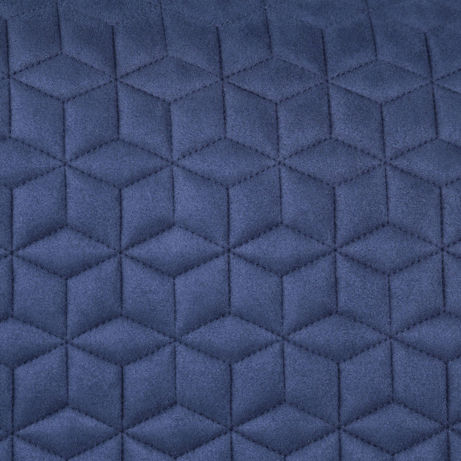 Weatherbeeta Suede Elite Air-Tec Jump Saddle Pad