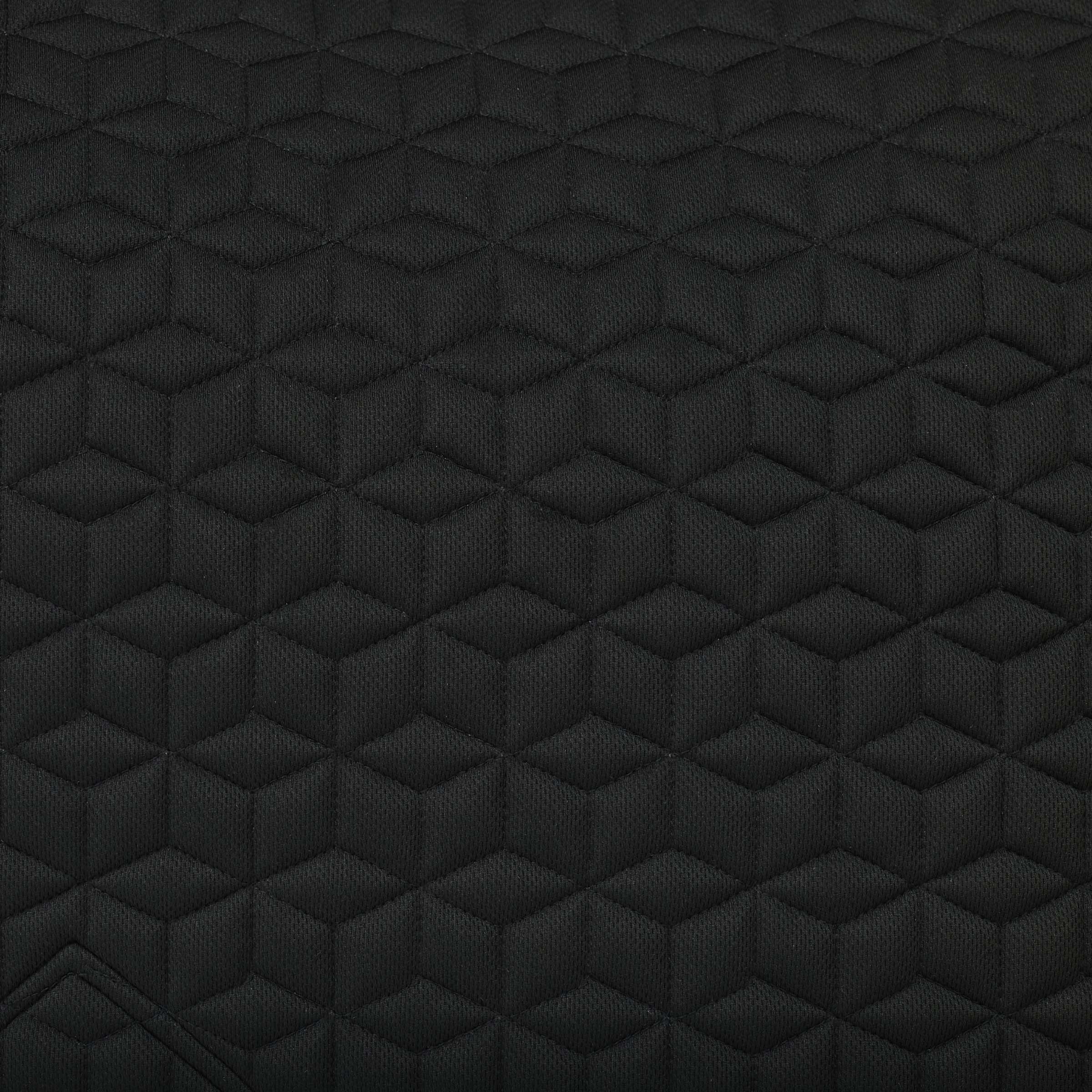 Olive - girth patch with Air-Tec logo
