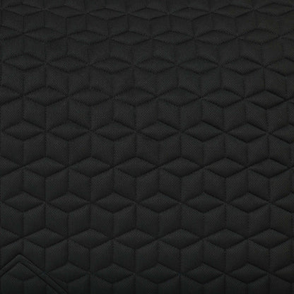 Olive - girth patch with Air-Tec logo