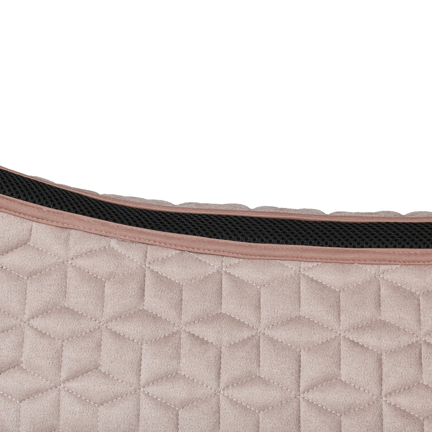 Wick-easy lining detail