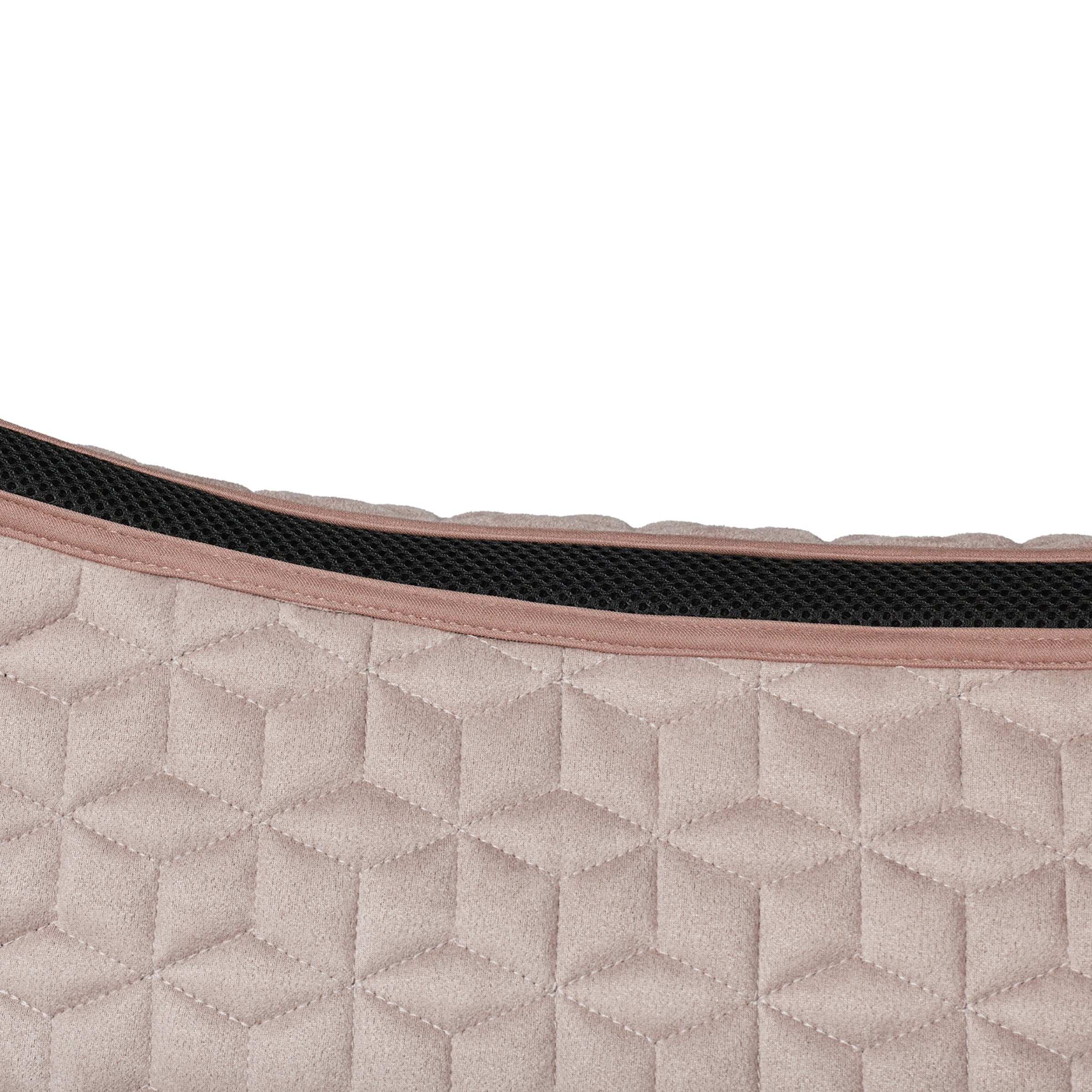 Wick-easy lining detail