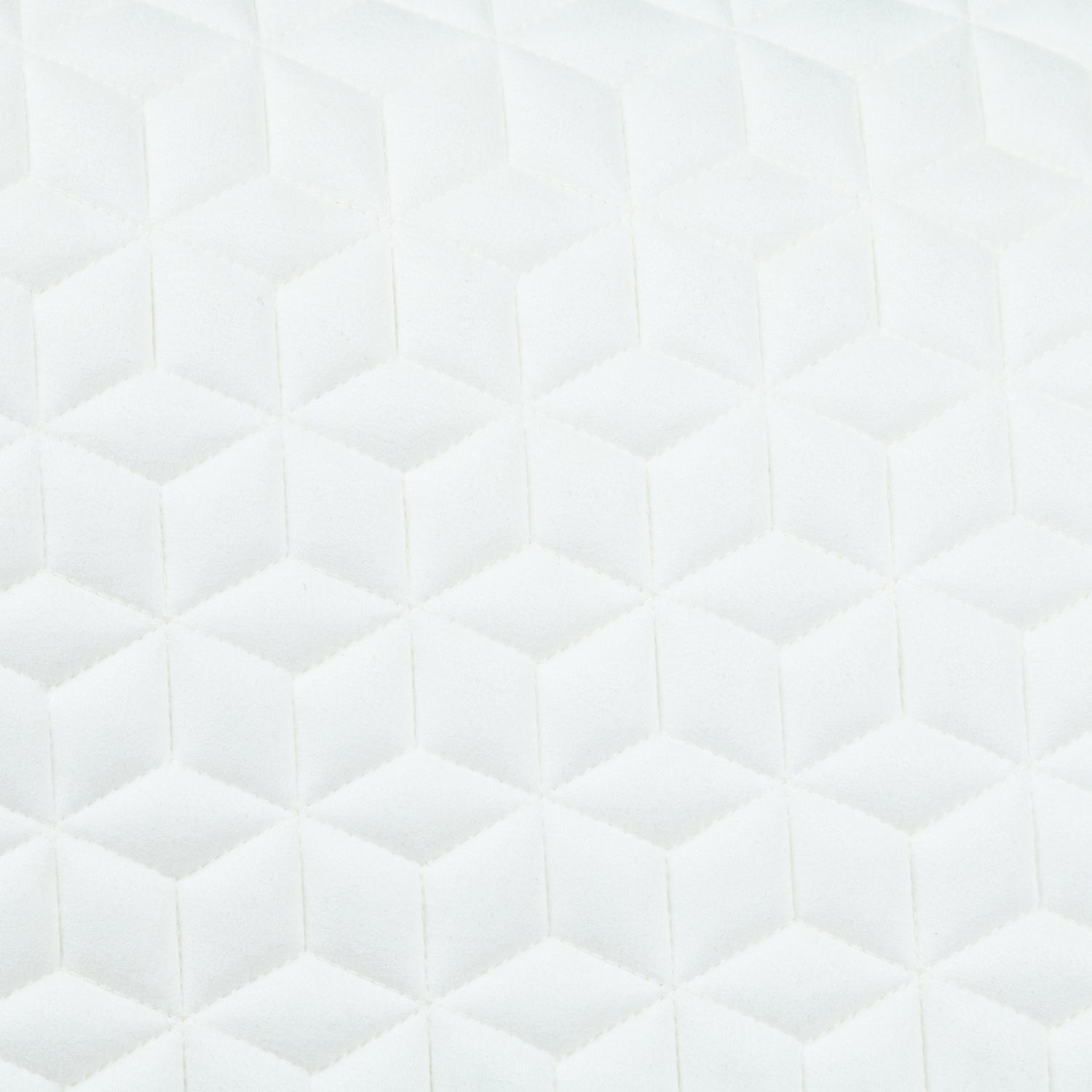 Weatherbeeta Suede Elite Air-Tec Jump Saddle Pad