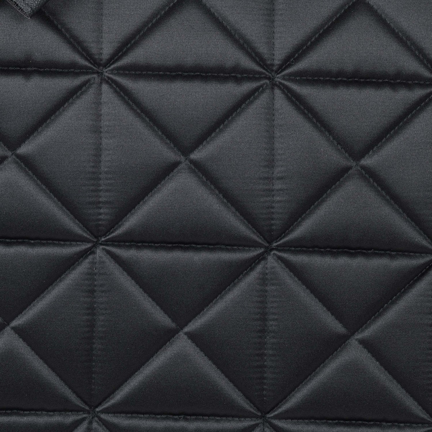 Weatherbeeta Satin Luxe Air-Tec Dressage Saddle Saddle Pad