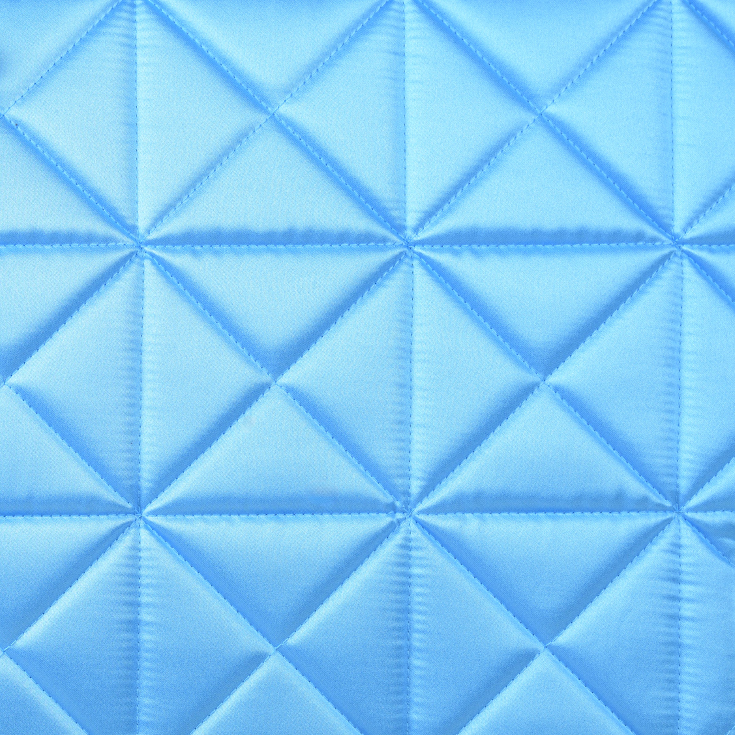 Weatherbeeta Satin Luxe Air-Tec Dressage Saddle Saddle Pad