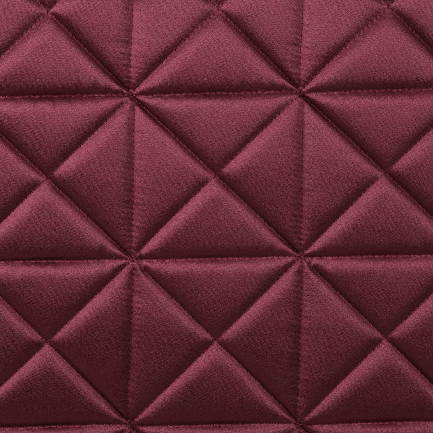 Weatherbeeta Satin Luxe Air-Tec Dressage Saddle Saddle Pad