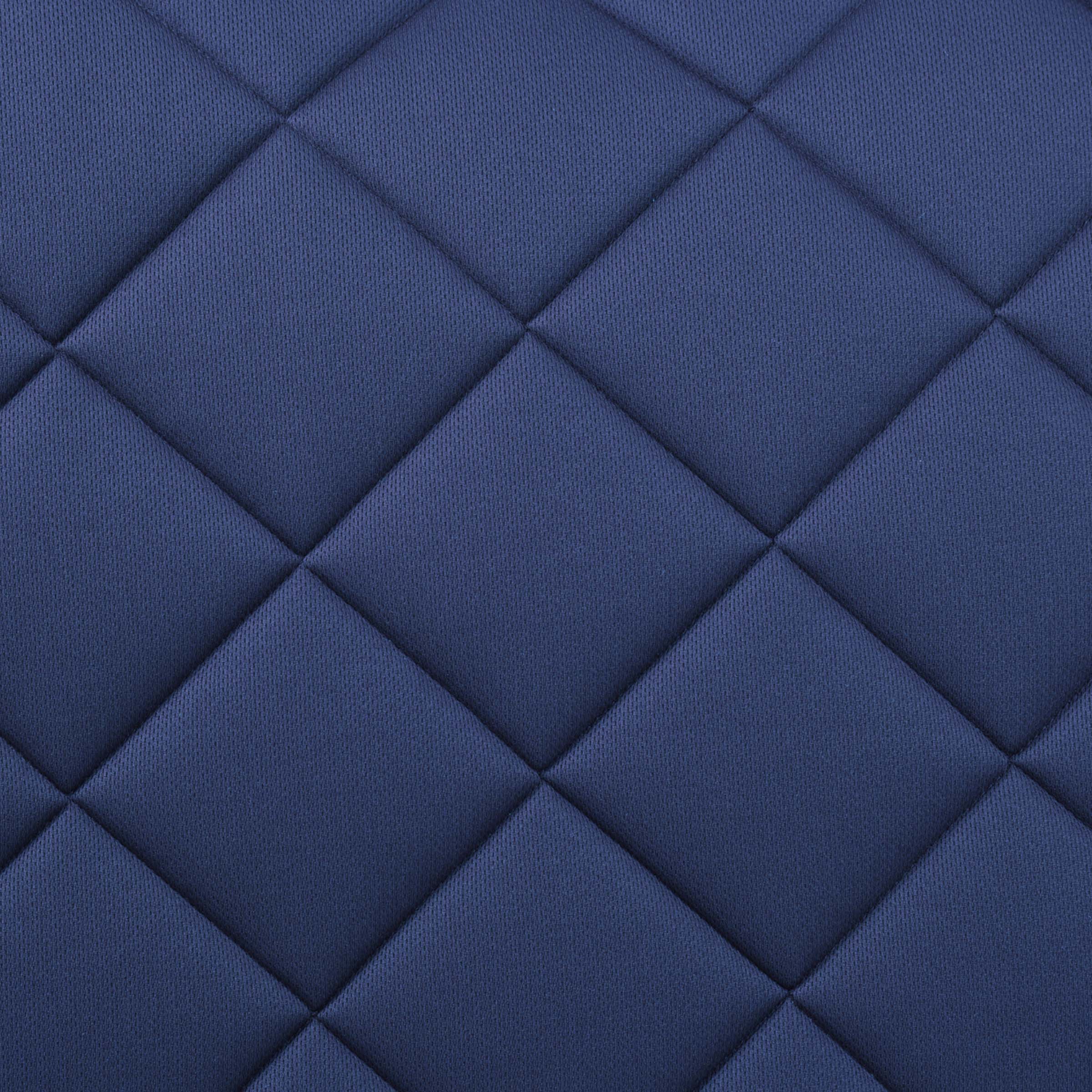 Weatherbeeta Soft Shell Pro 3D Air-Tec All Purpose Saddle Pad