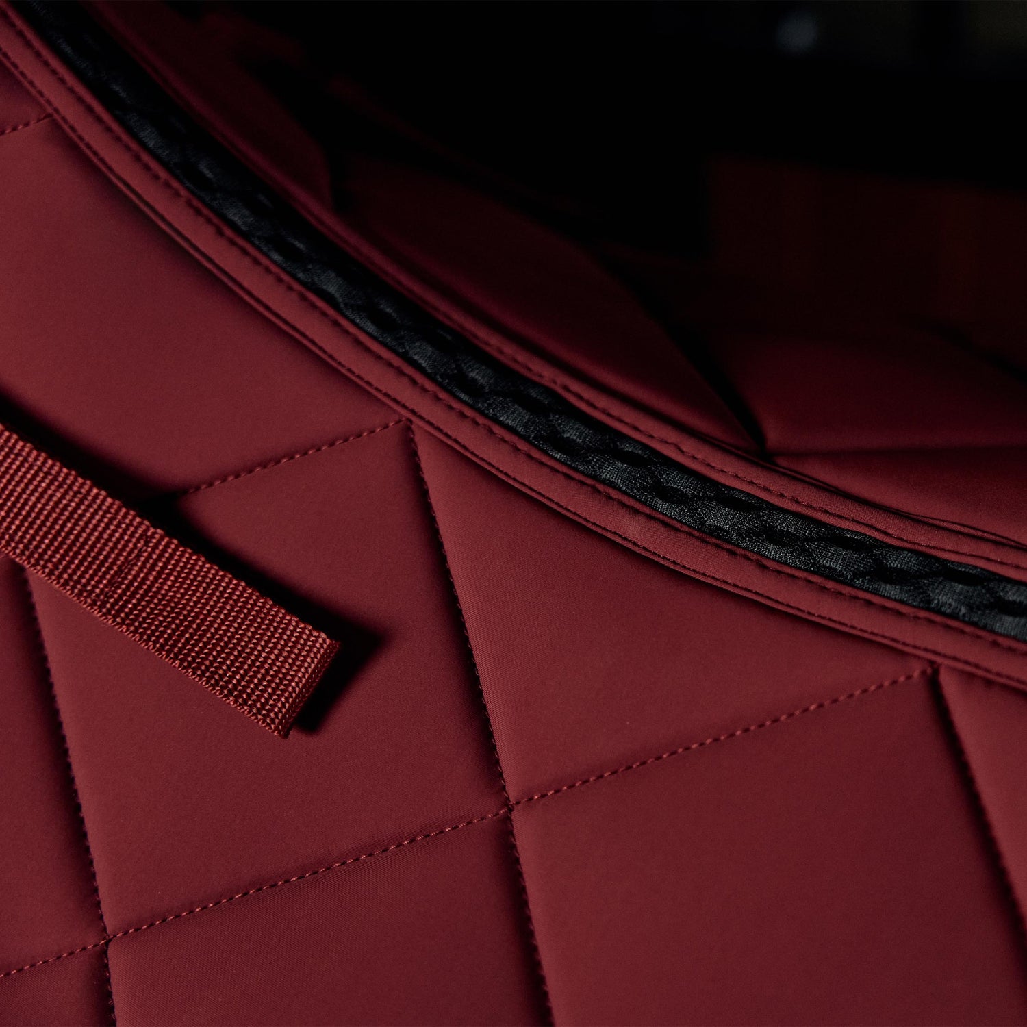 Weatherbeeta Soft Shell Pro 3D Air-Tec Dressage Saddle Pad