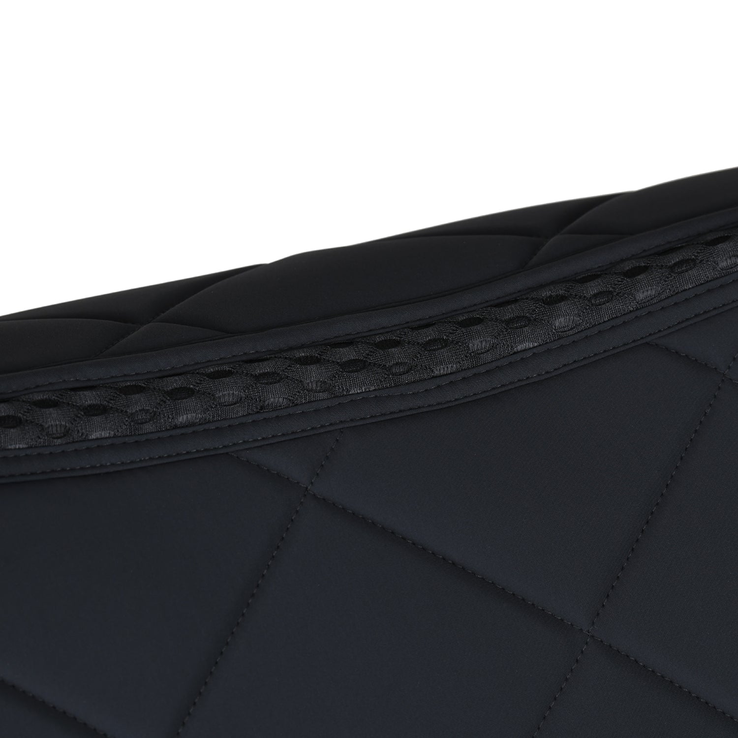 Weatherbeeta Soft Shell Pro 3D Air-Tec Dressage Saddle Pad