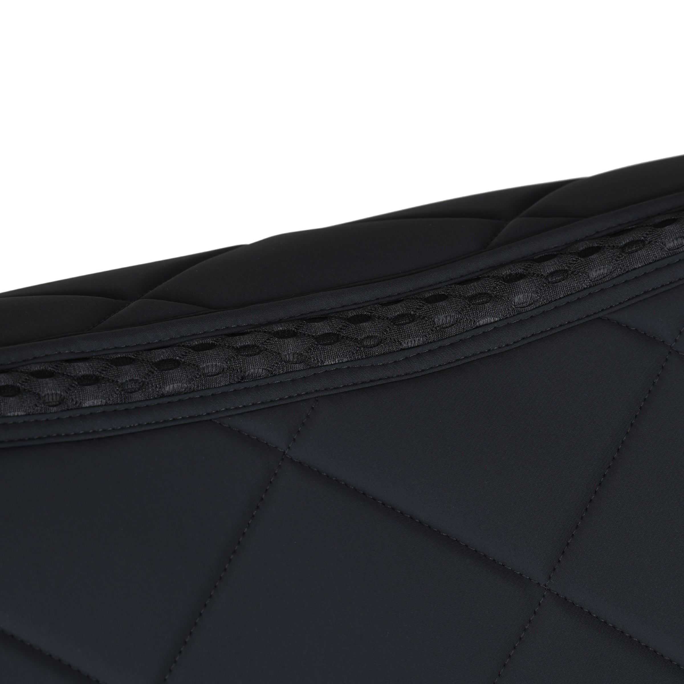 Weatherbeeta Soft Shell Pro 3D Air-Tec Dressage Saddle Pad