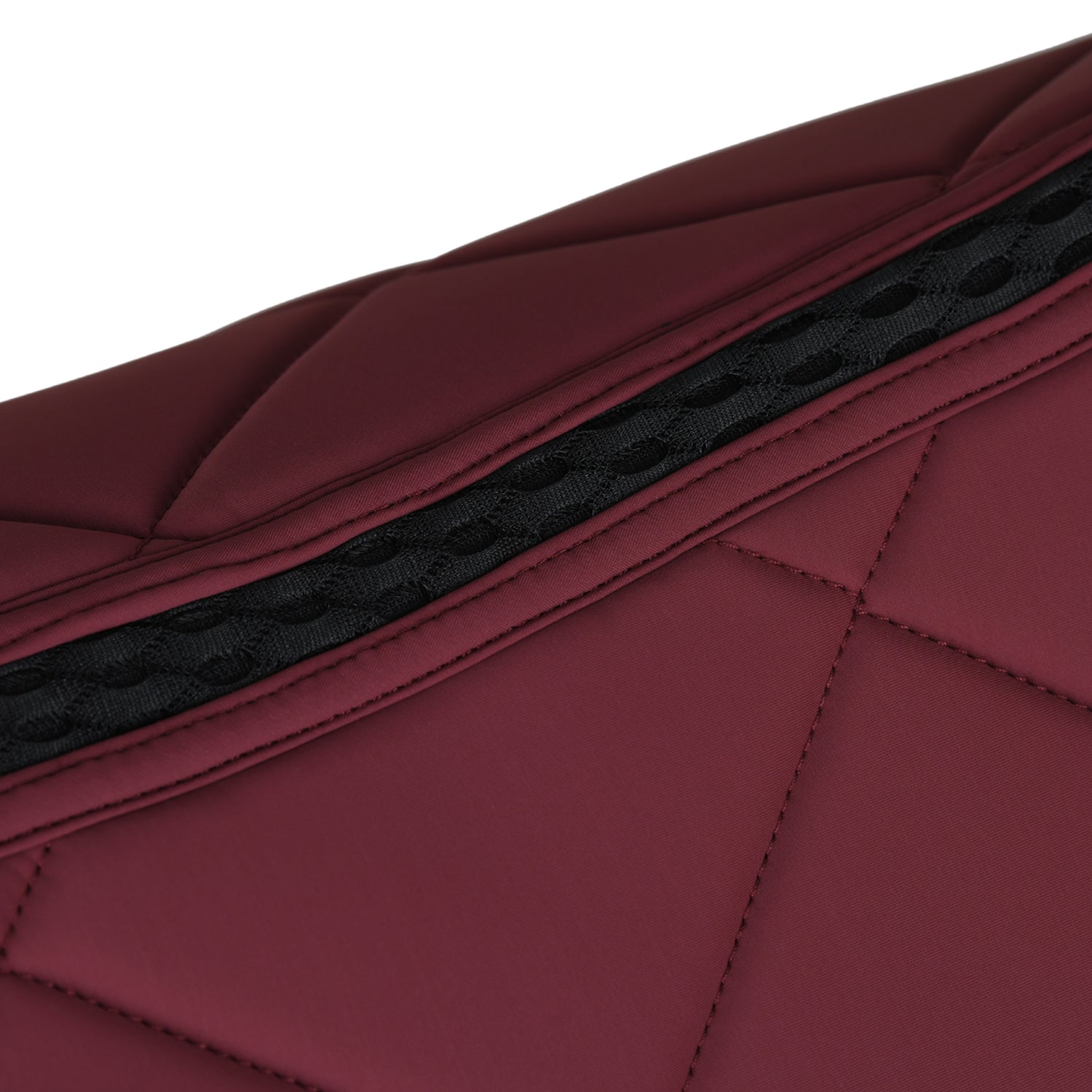 Weatherbeeta Soft Shell Pro 3D Air-Tec Dressage Saddle Pad