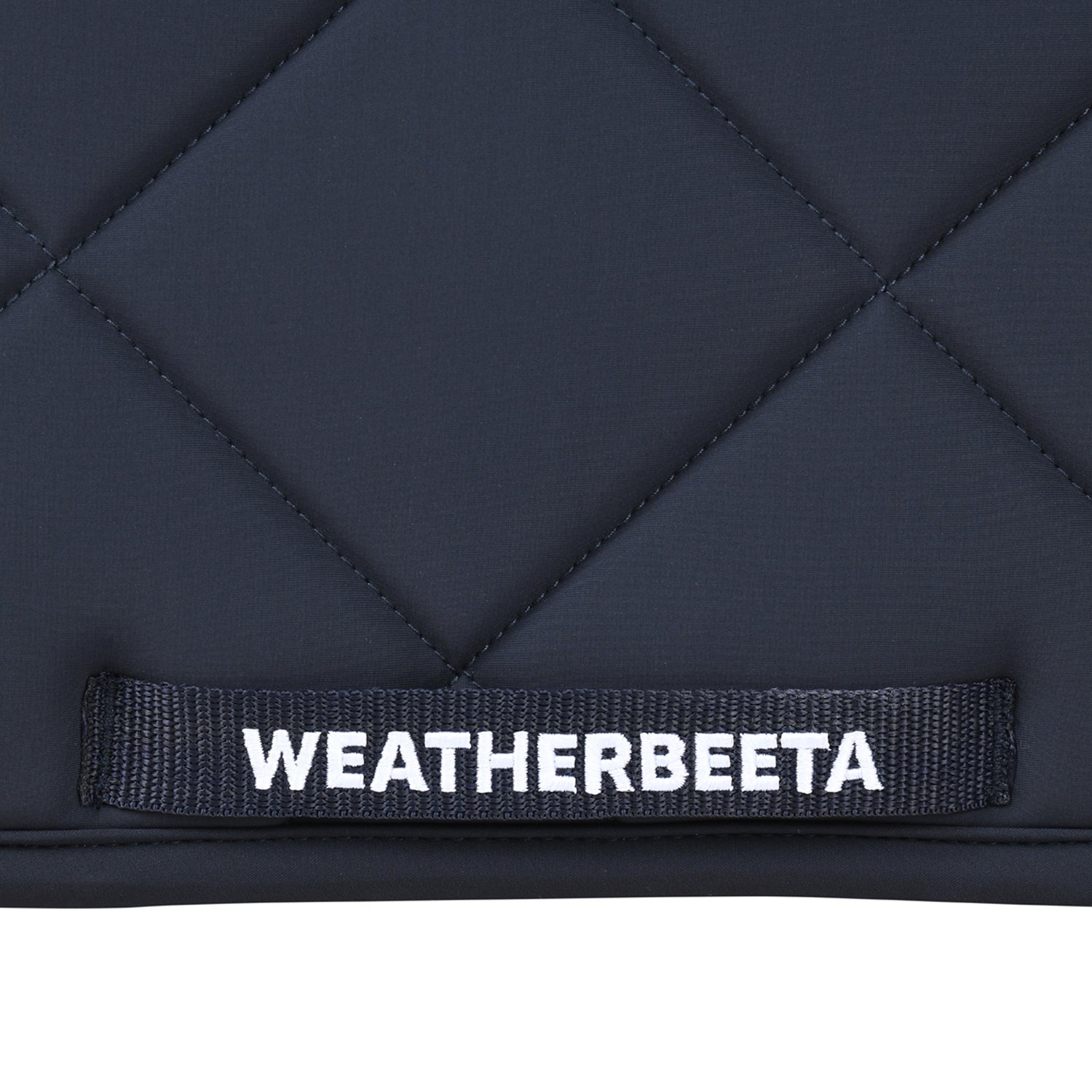 Weatherbeeta Soft Shell Pro 3D Air-Tec Dressage Saddle Pad