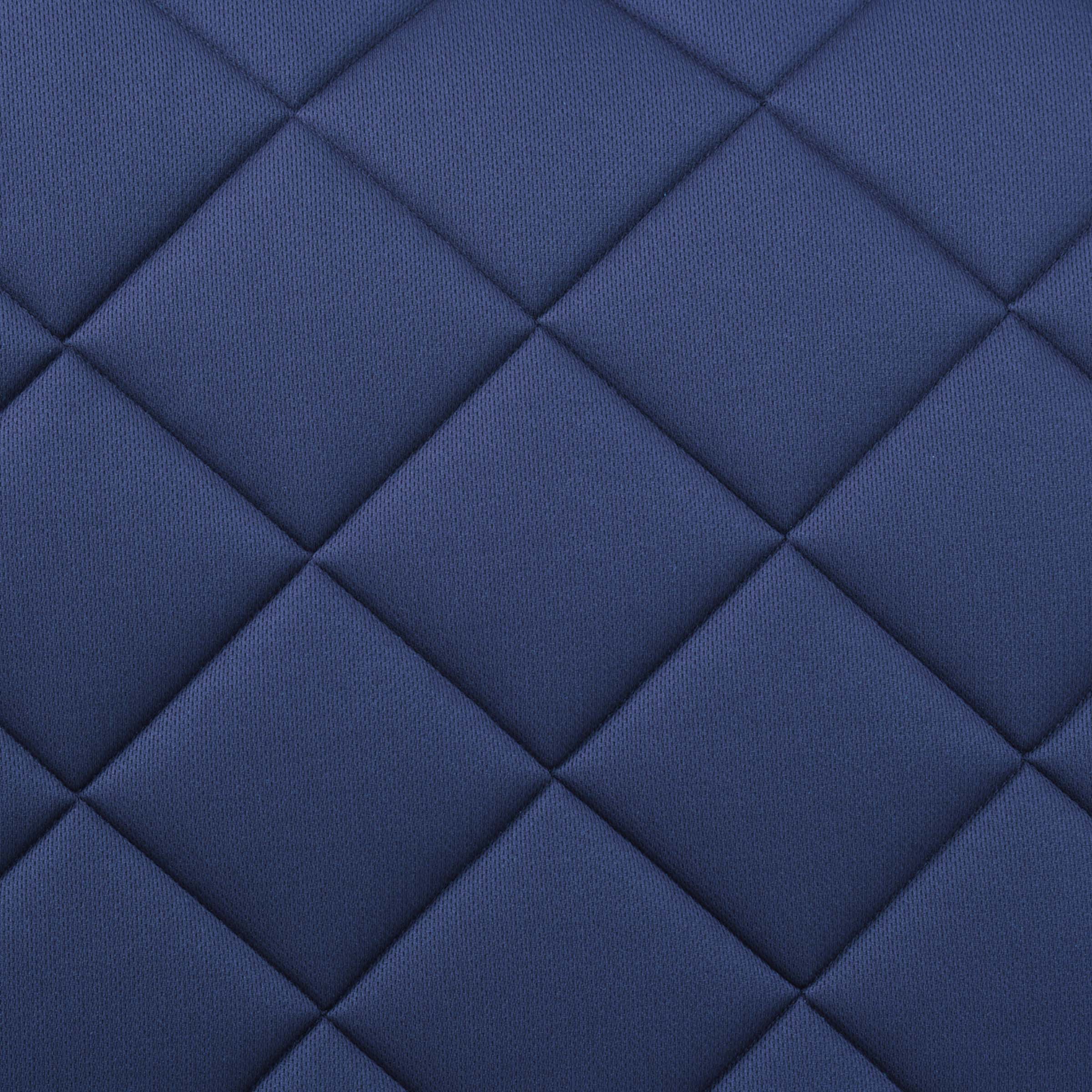 Weatherbeeta Soft Shell Pro 3D Air-Tec Dressage Saddle Pad