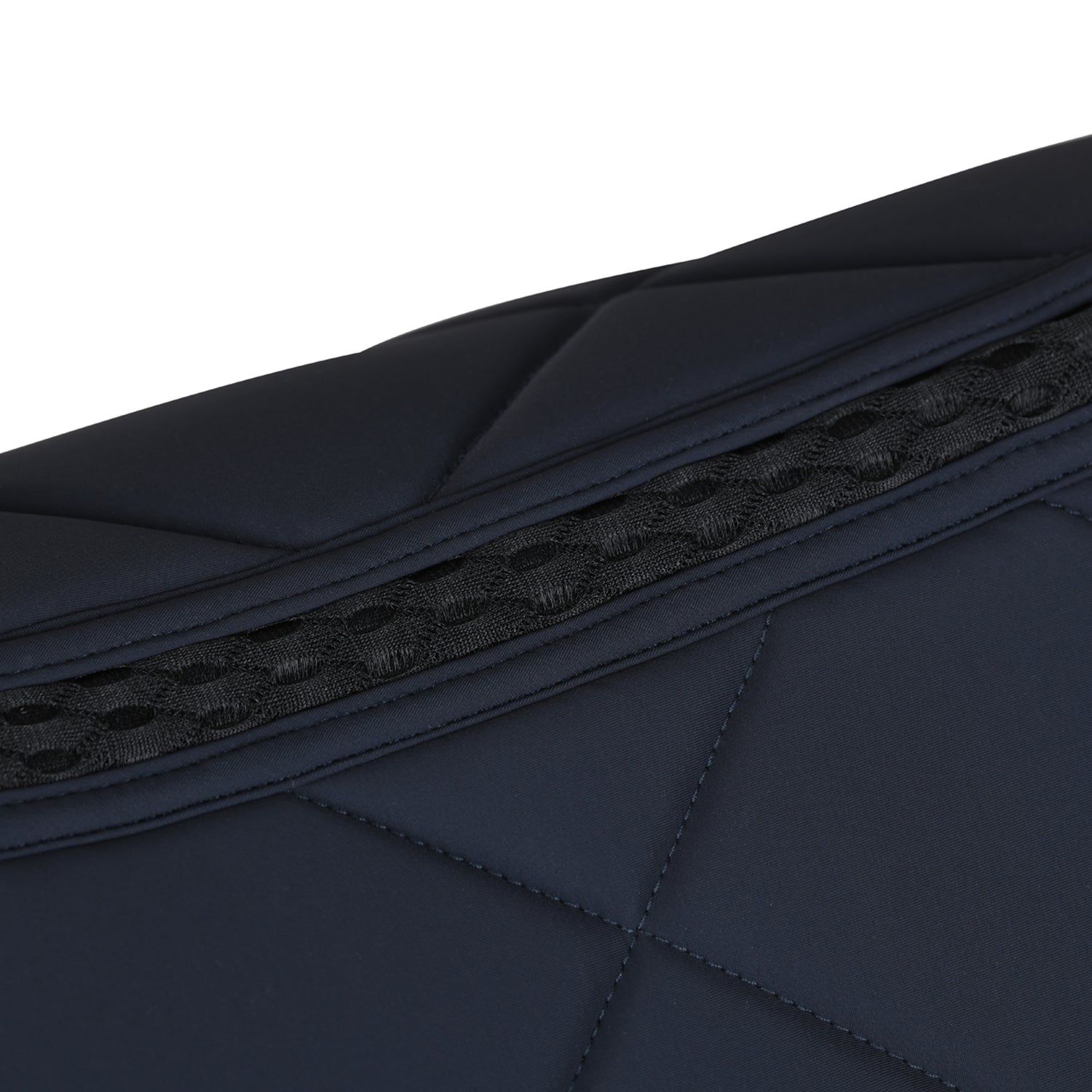 Weatherbeeta Soft Shell Pro 3D Air-Tec Dressage Saddle Pad