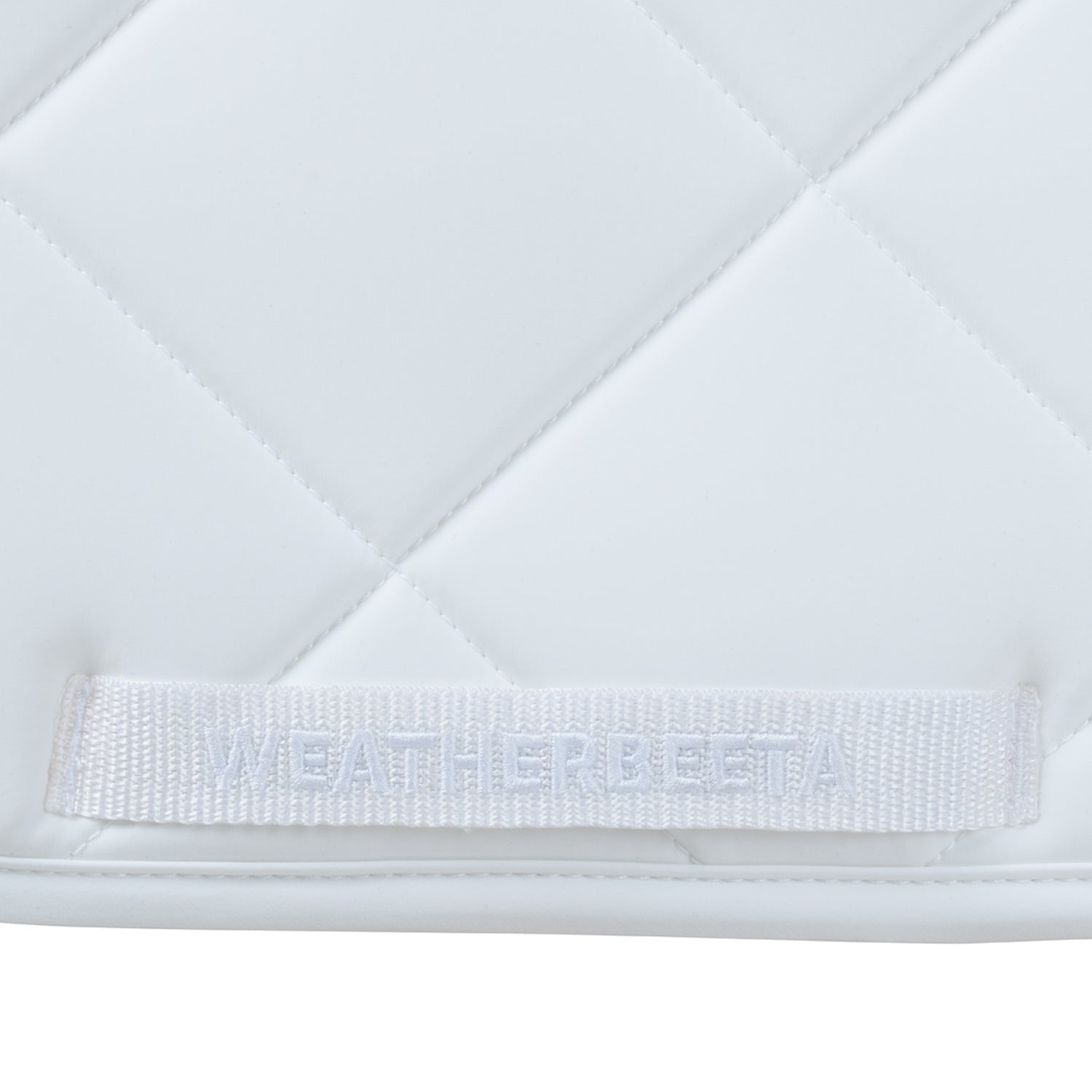 Weatherbeeta Soft Shell Pro 3D Air-Tec Dressage Saddle Pad