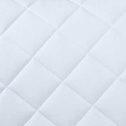 Weatherbeeta Soft Shell Pro 3D Air-Tec Dressage Saddle Pad