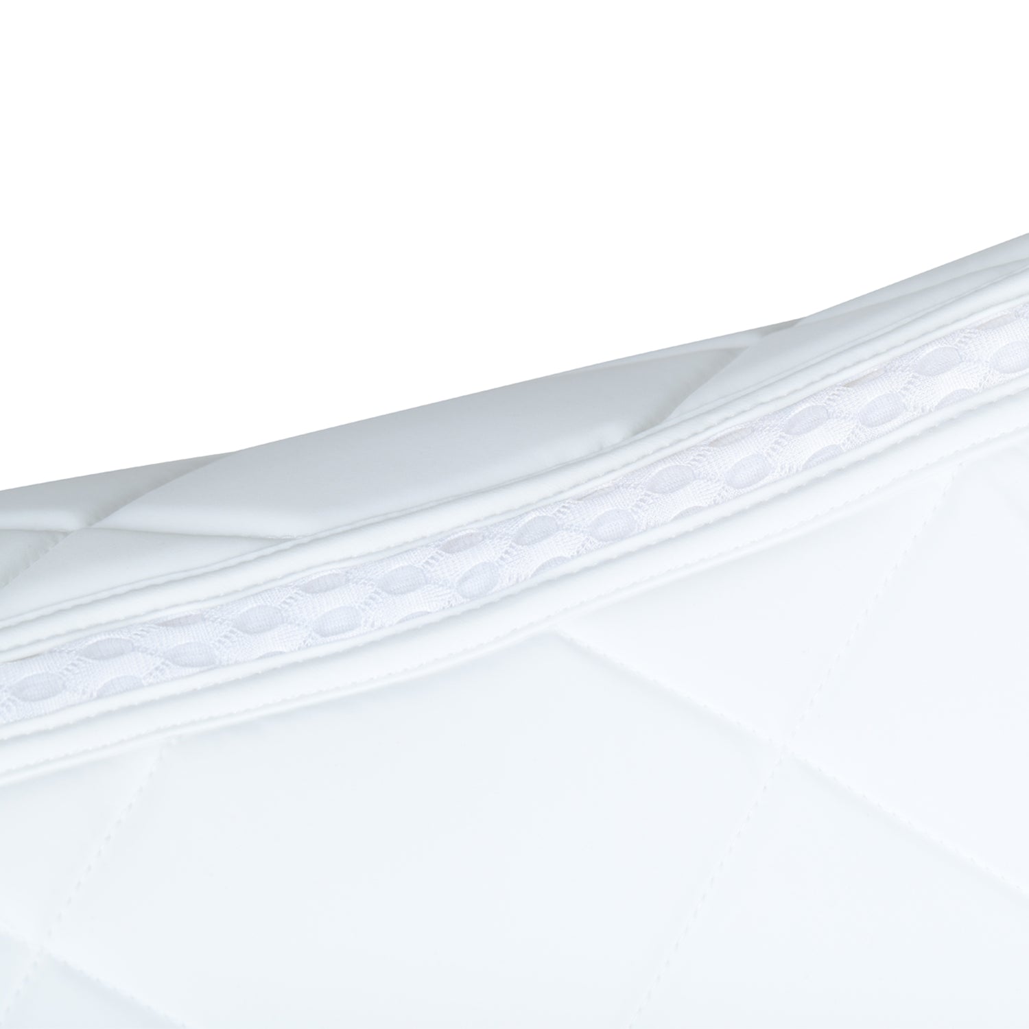 Weatherbeeta Soft Shell Pro 3D Air-Tec Dressage Saddle Pad