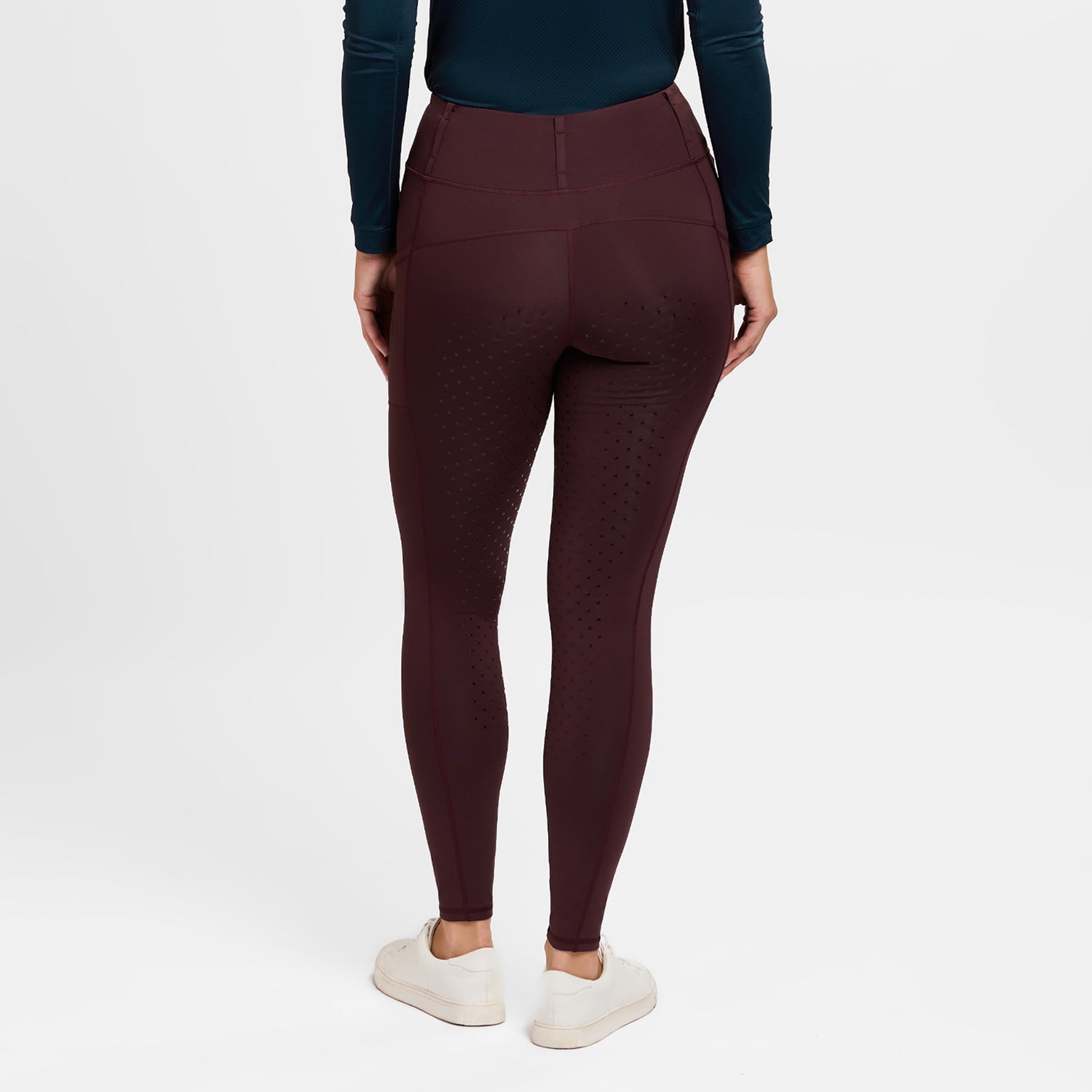 Dublin Ladies Form Signature Riding Tights