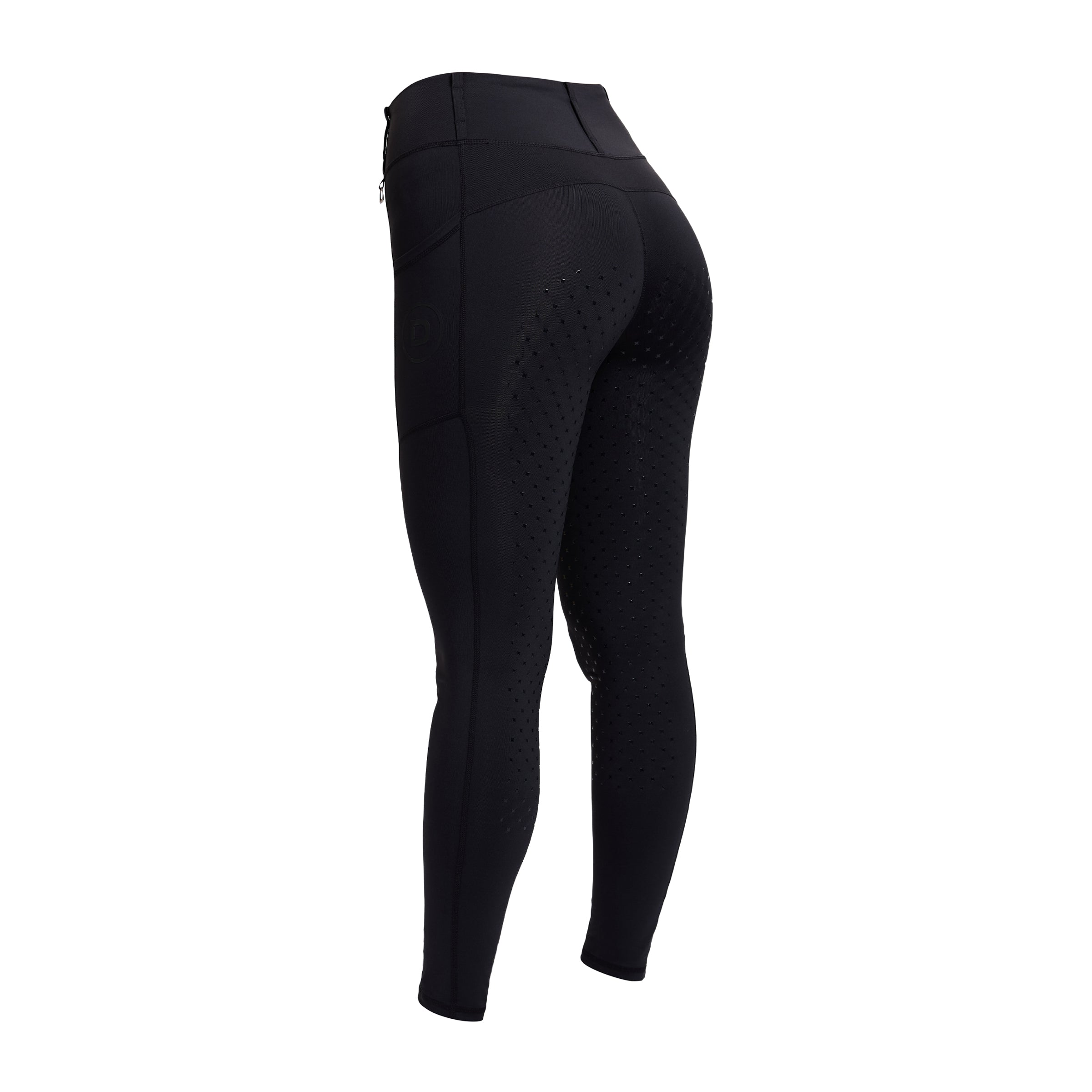 Dublin Ladies Form Signature Riding Tights