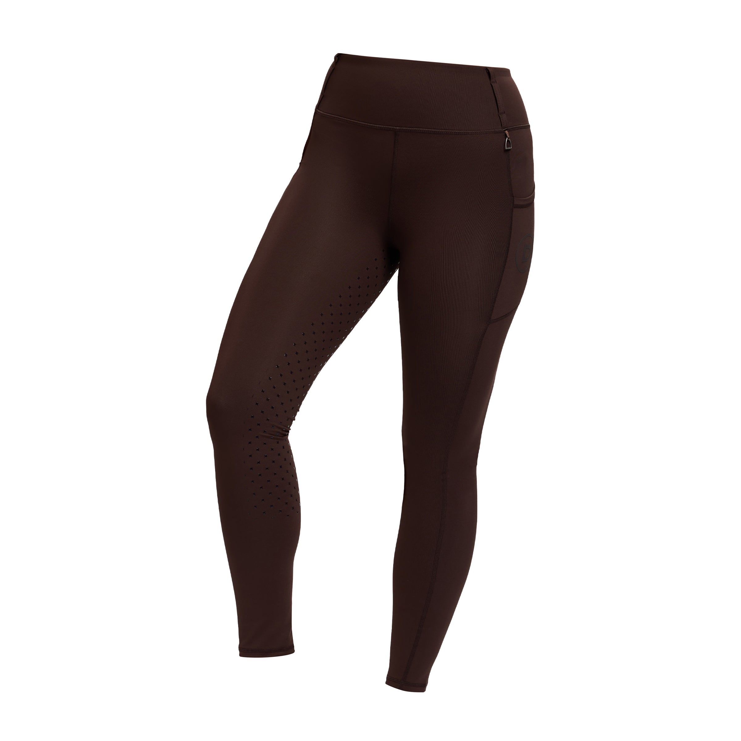 Dublin Kids Form Signature Riding Tights