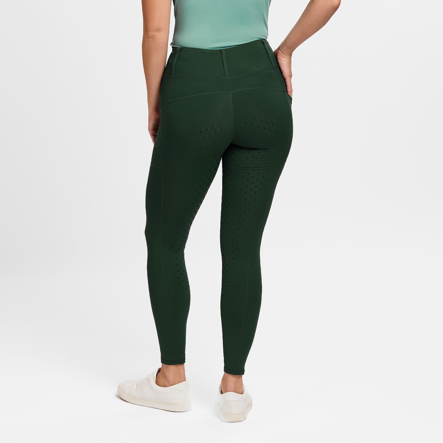 Dublin Ladies Form Signature Riding Tights