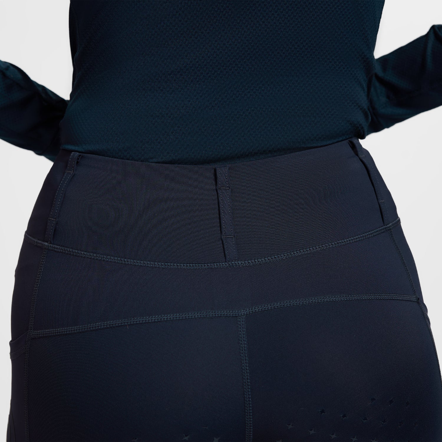 Dublin Ladies Form Signature Riding Tights