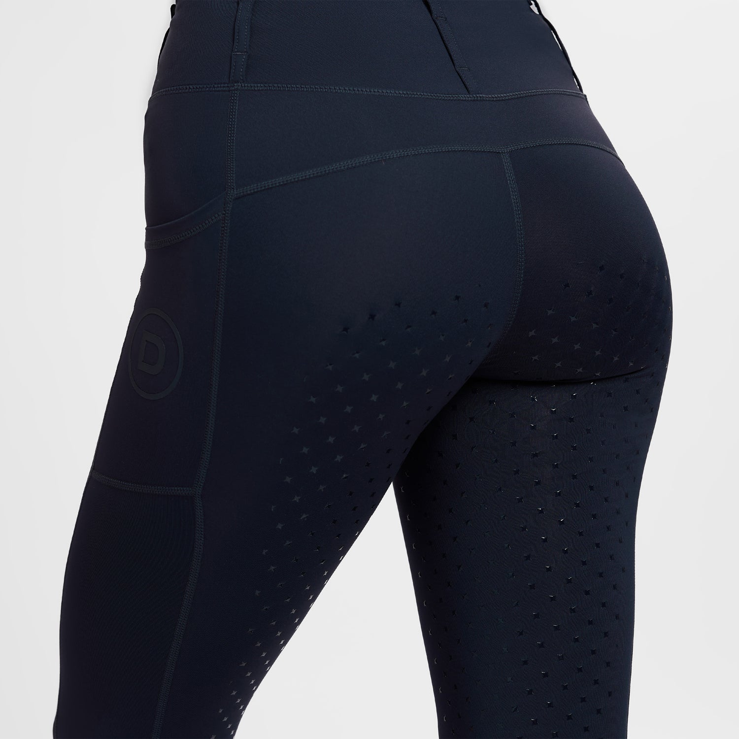 Dublin Ladies Form Signature Riding Tights