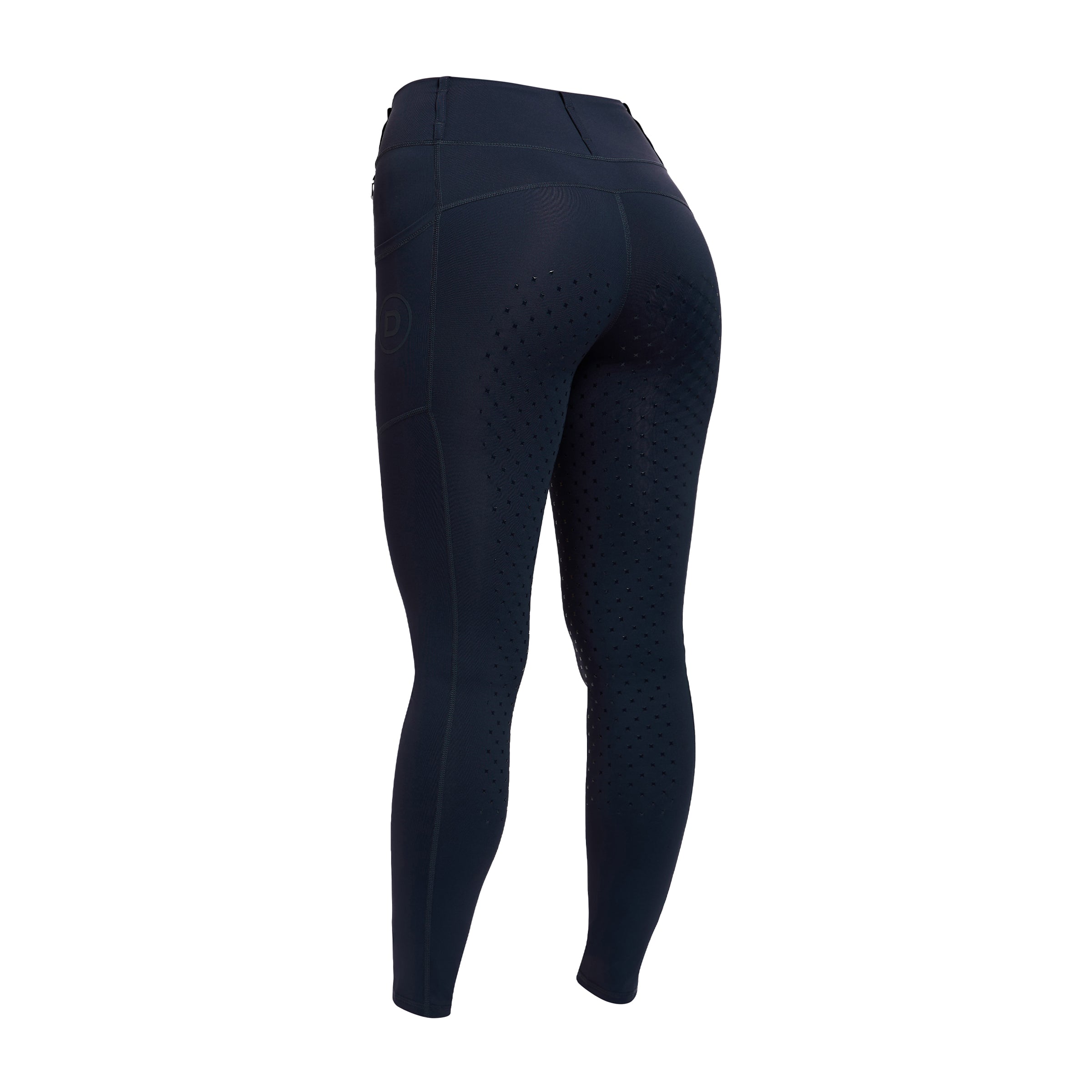 Dublin Ladies Form Signature Riding Tights